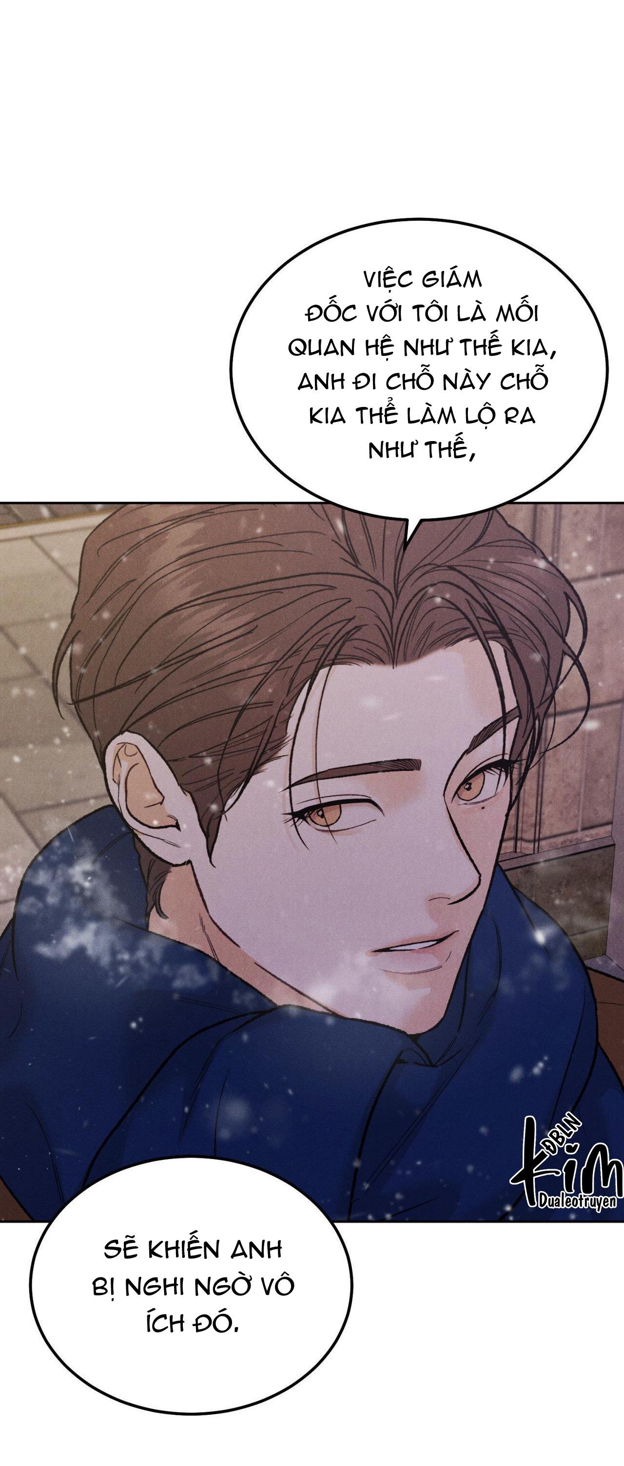 VƯỢT QUA GIỚI HẠN Chapter 77 - Next Chapter 78