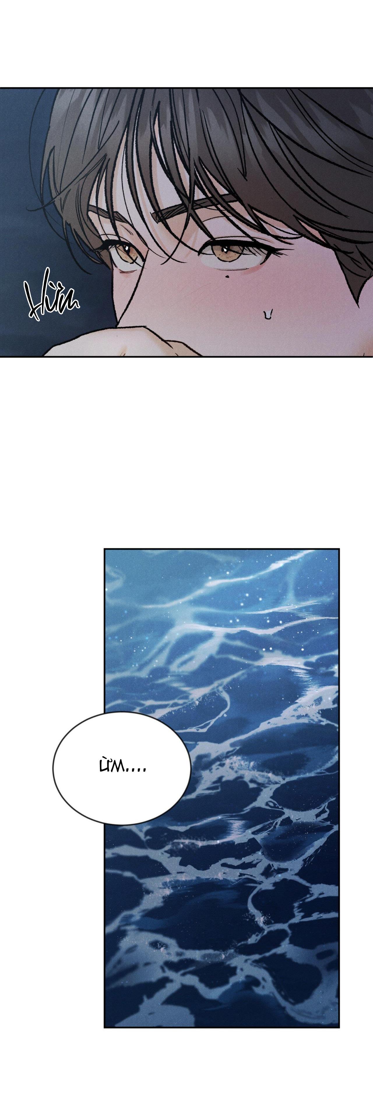 VƯỢT QUA GIỚI HẠN Chapter 94 END - Next Chapter 95