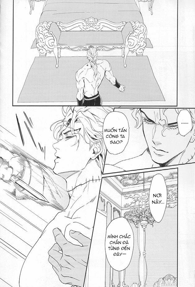 ONESHOT COI LÀ NỨNG Chapter 242 - Next Chapter 243