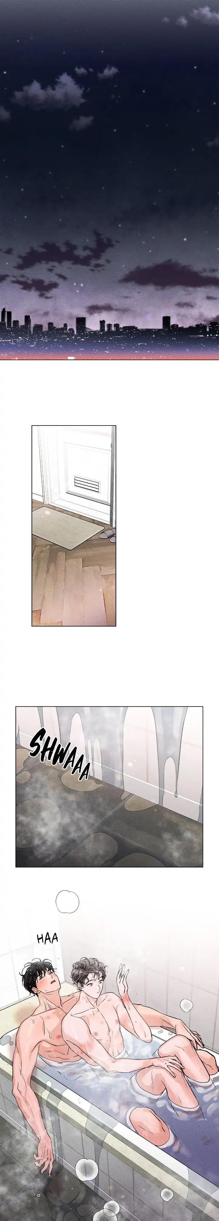 Người Yêu Của Anh Trai Tôi Chapter 14 - Next Chapter 15