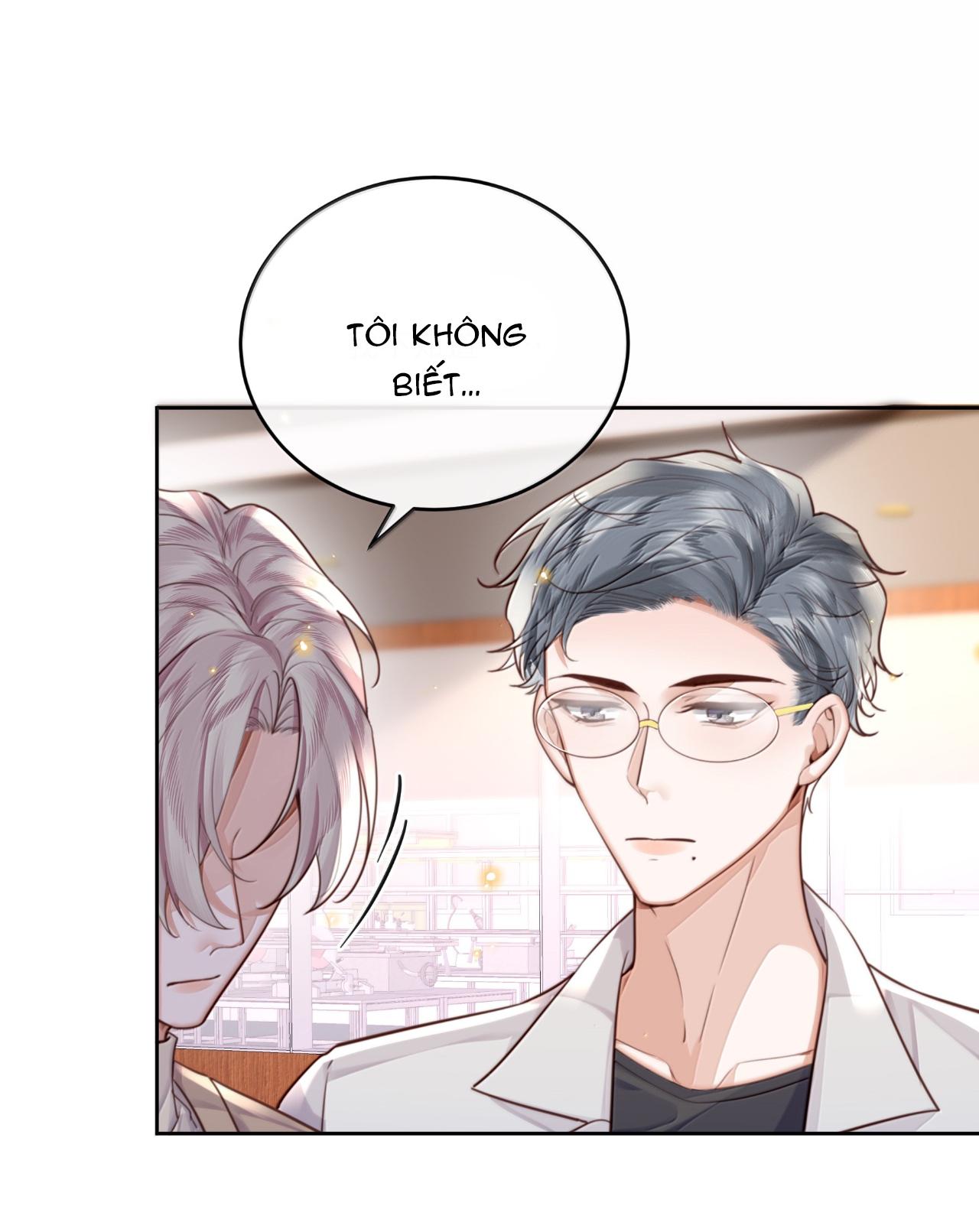 (END) Đặc Chế Cho Riêng Anh Chapter 101 - Next Chapter 102