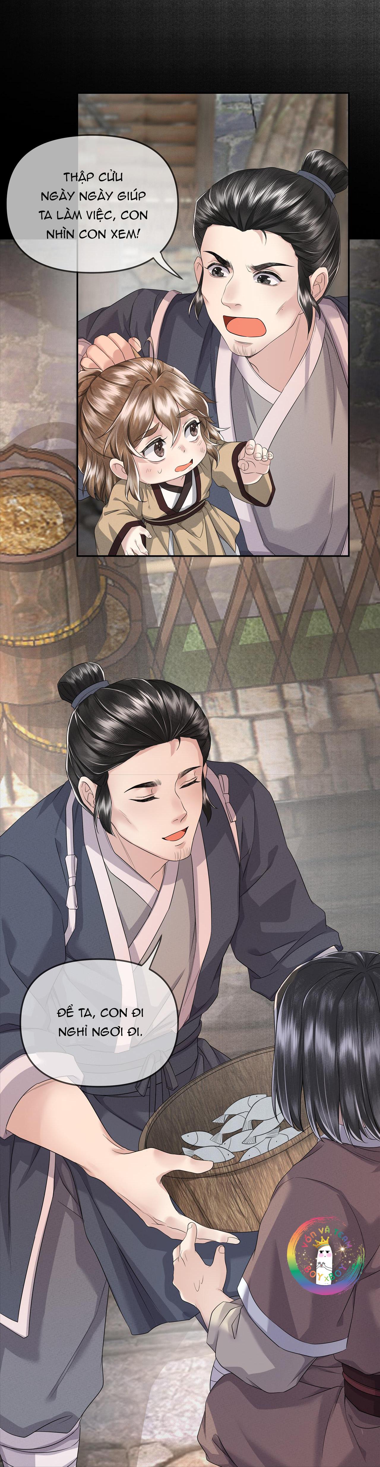 (END) Đồng Tiền Kham Thế Chapter 42 - Next Chapter 43