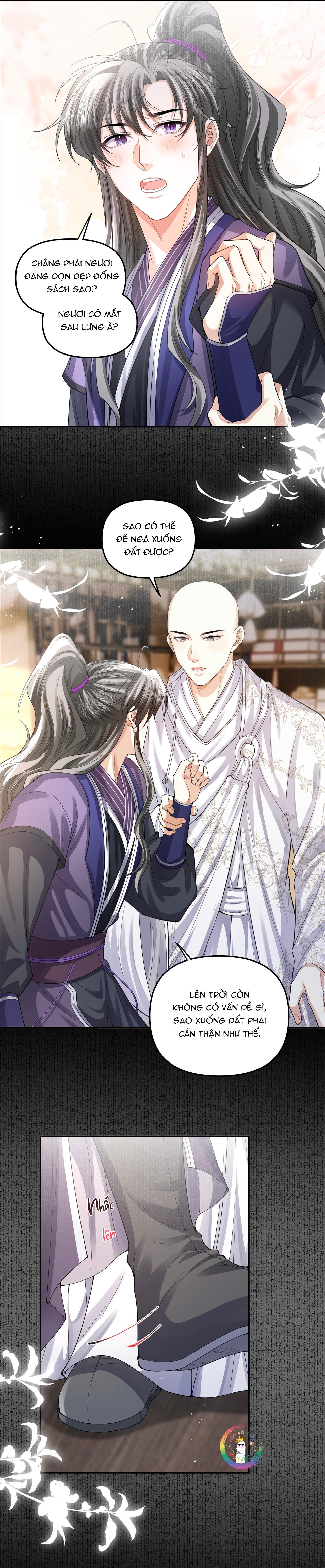 (END) Đồng Tiền Kham Thế Chapter 100 - Next Chapter 101