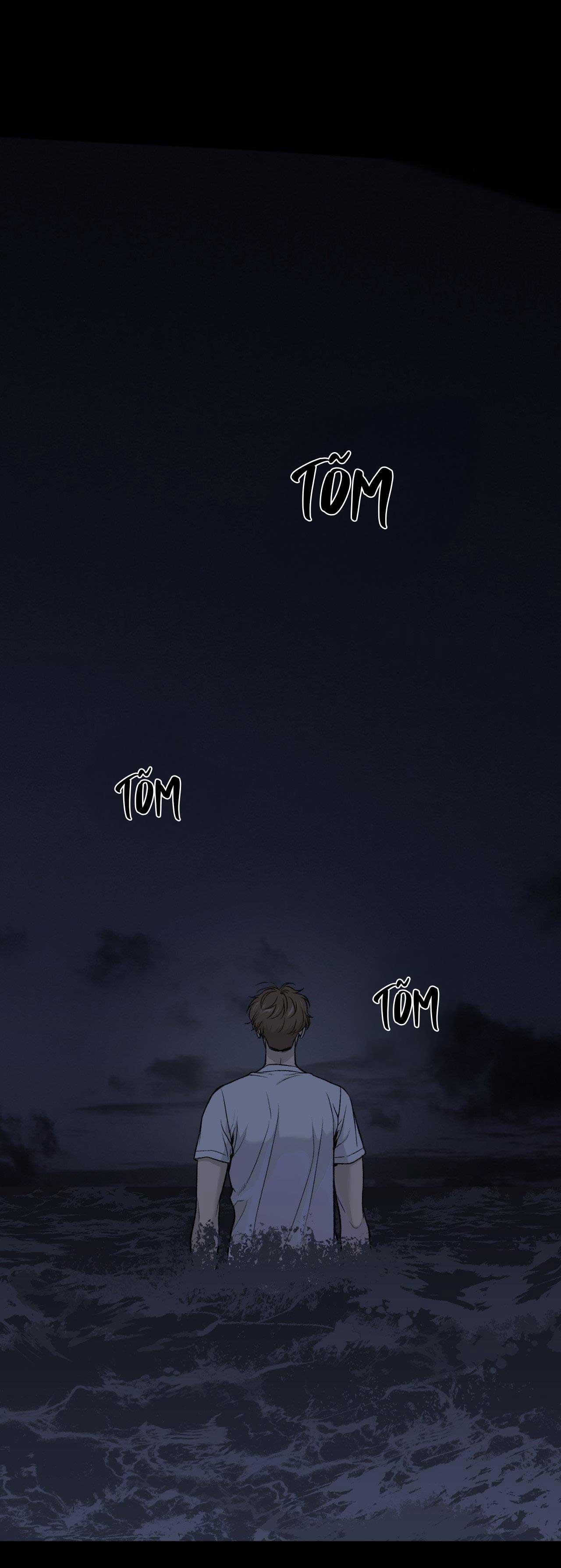 Jinx Chapter 59 - Next Chapter 60