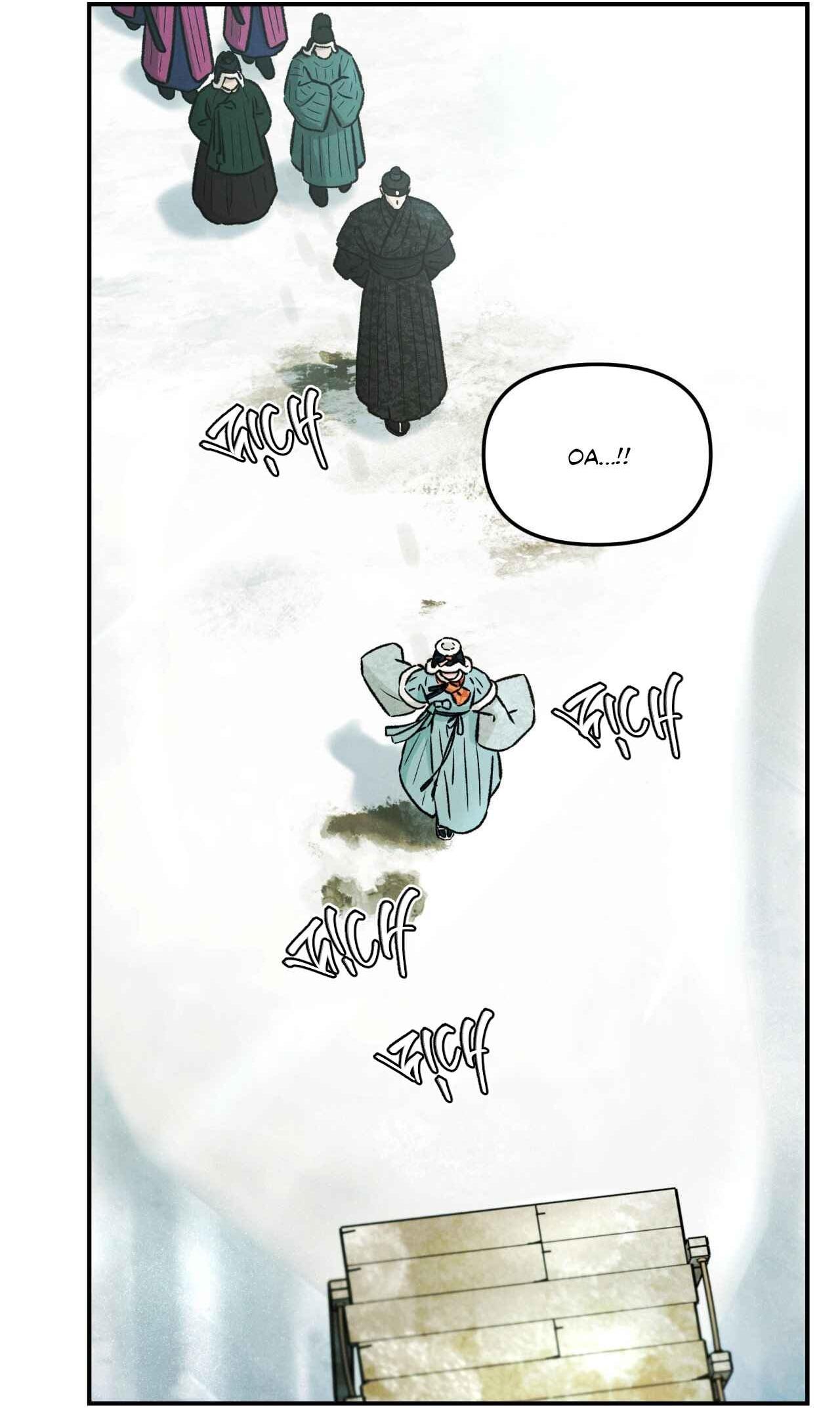 (GĐCV) GALE OF THE GOD Chapter 9 H - Next Chapter 10
