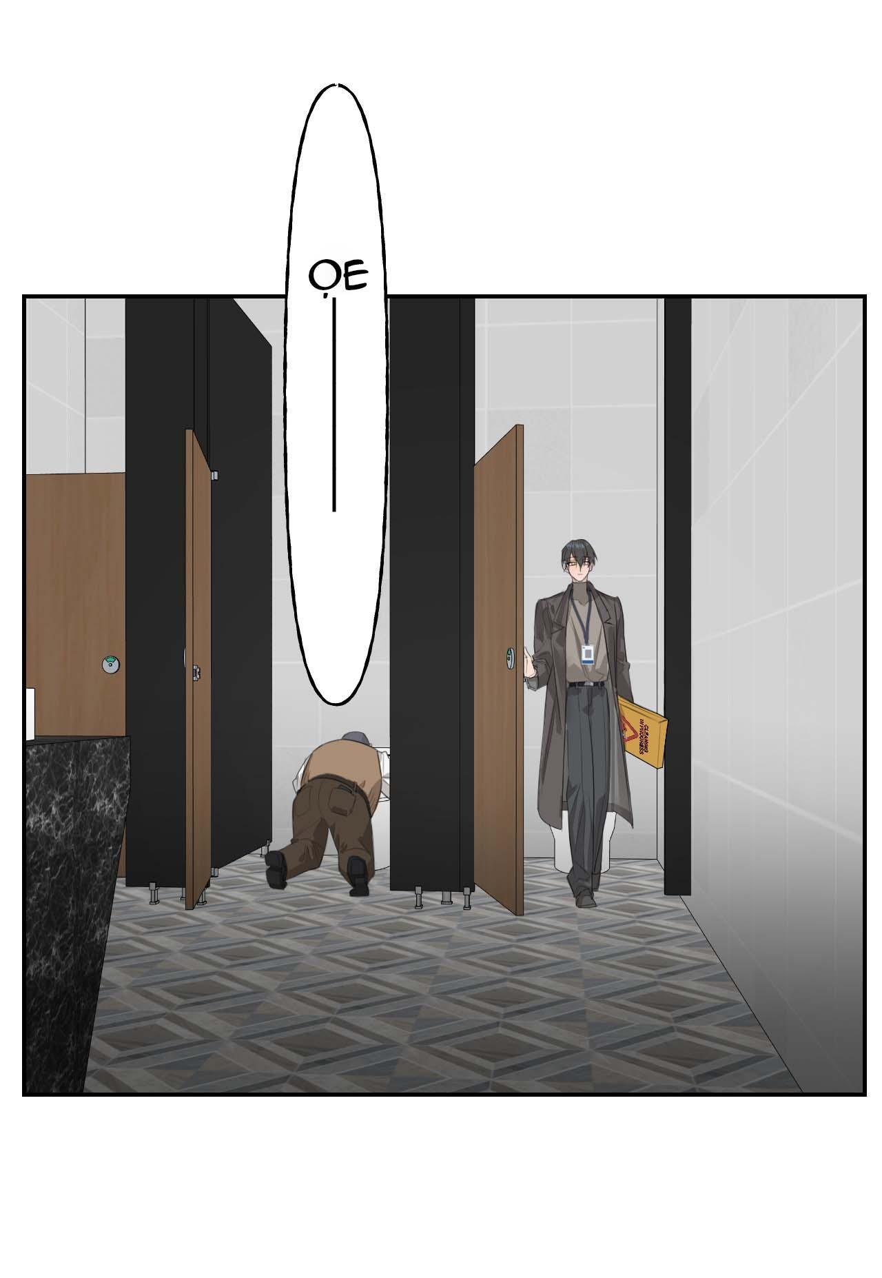 (END) Chiến Lược Dụ Dỗ Chapter 5 - Trang 2