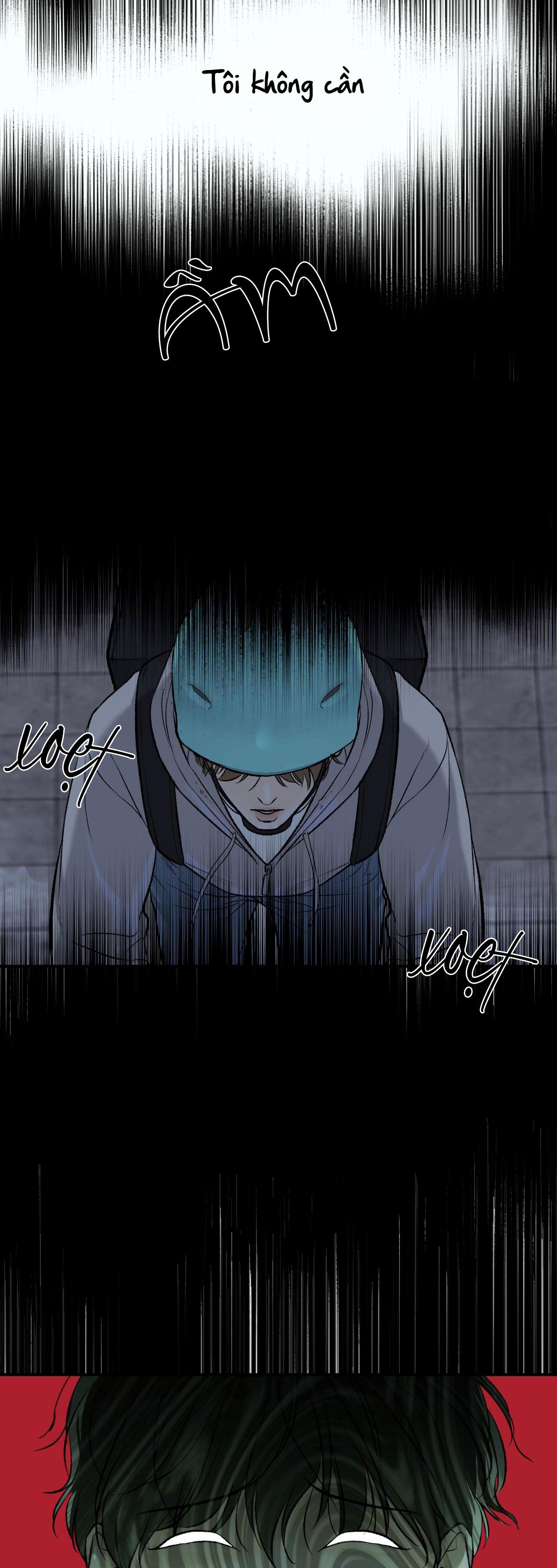 Jinx Chapter 43 - Next Chapter 44 18+