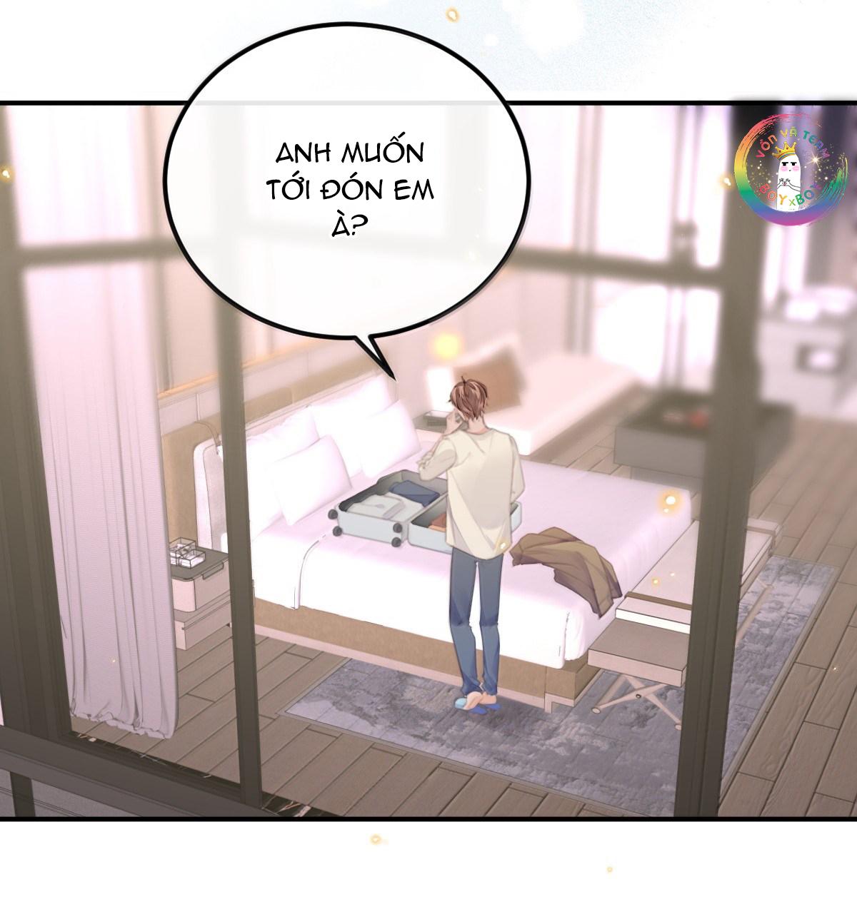 (END) Đặc Chế Cho Riêng Anh Chapter 122 - Next Chapter 123