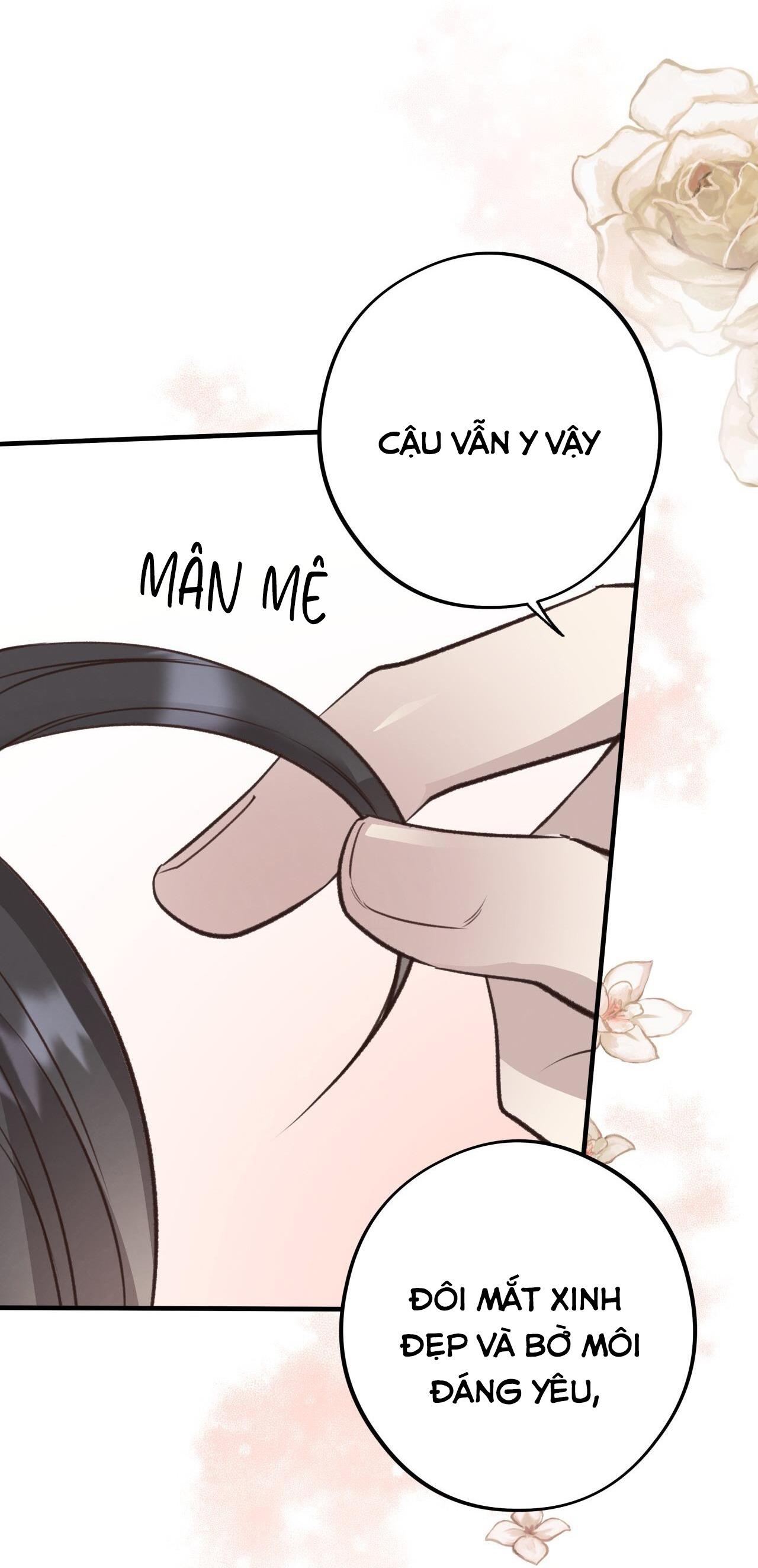 (END) MẬT GẤU Chapter 36 - Next Chapter 37