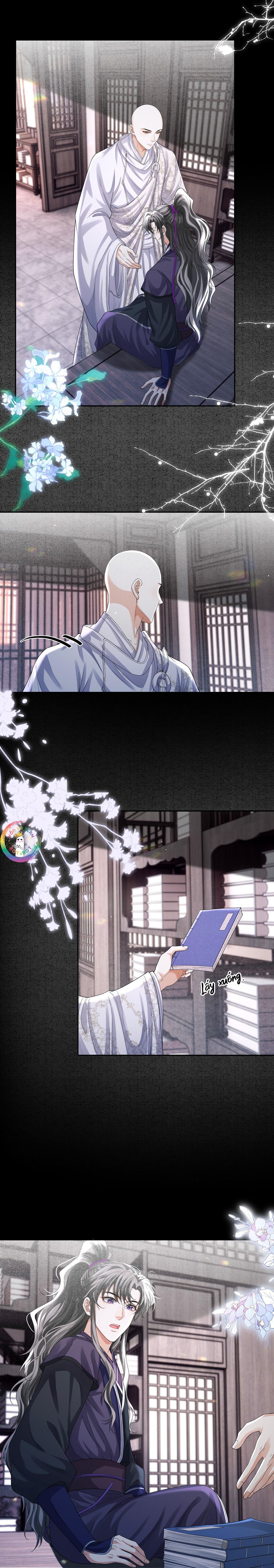 (END) Đồng Tiền Kham Thế Chapter 95 - Next Chapter 96