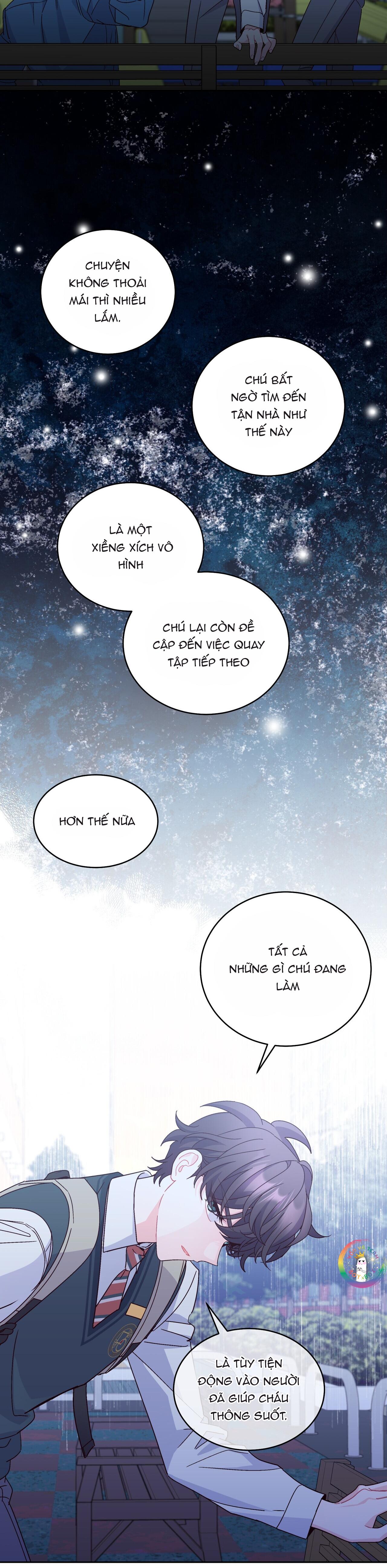 (END) Merry Marbling Chapter 98 - Trang 2