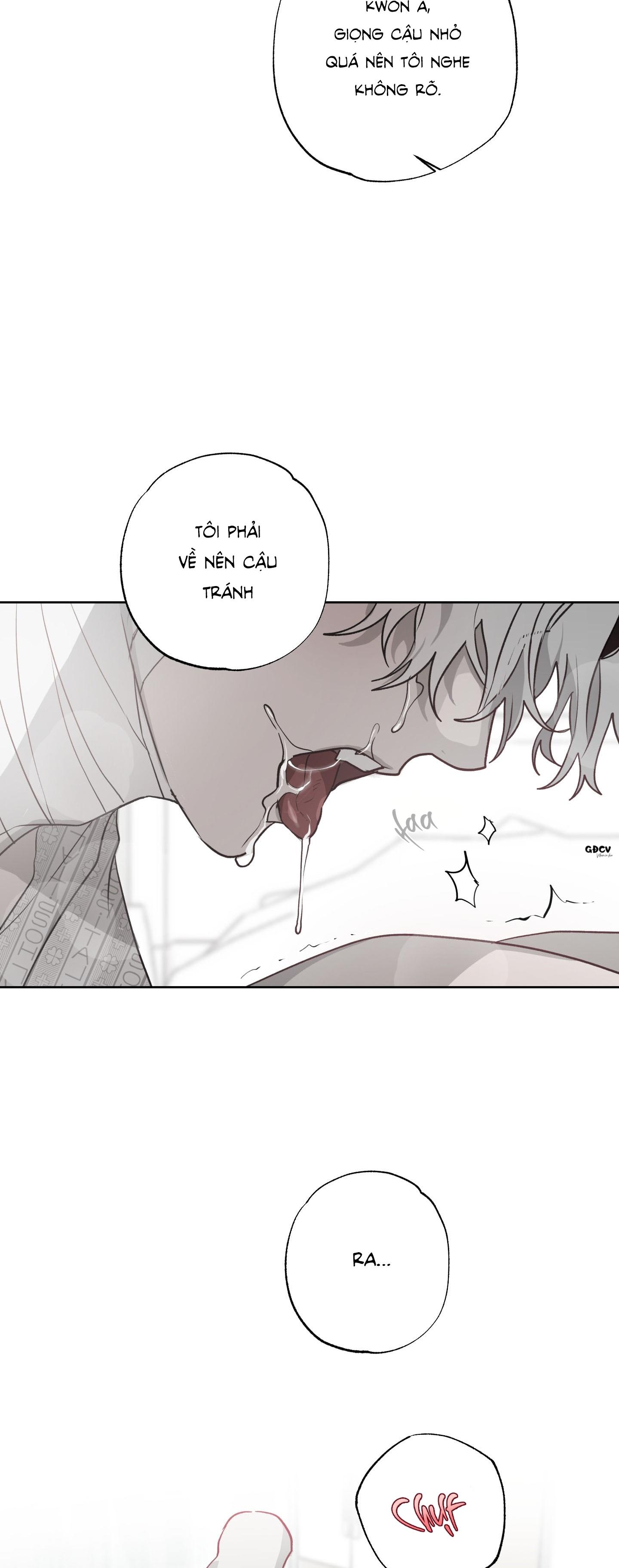 (GĐCV) NGÔI NHÀ DỊ THƯỜNG Chapter 7 18++ - Next Chapter 8 18++