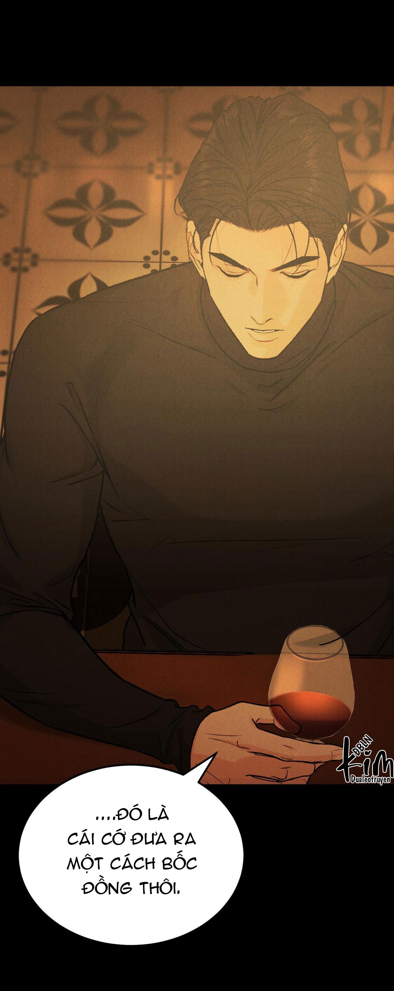 VƯỢT QUA GIỚI HẠN Chapter 76 - Next Chapter 77