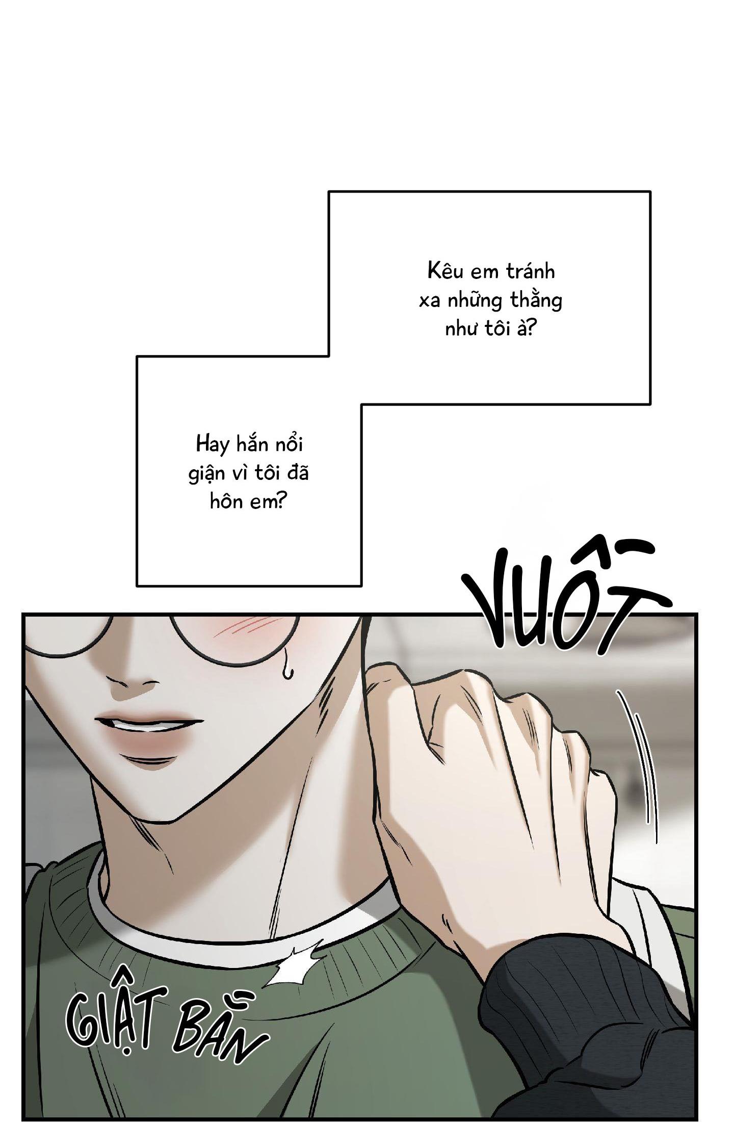 |DROP| Hưởng Lợi Chapter 37 - Trang 2