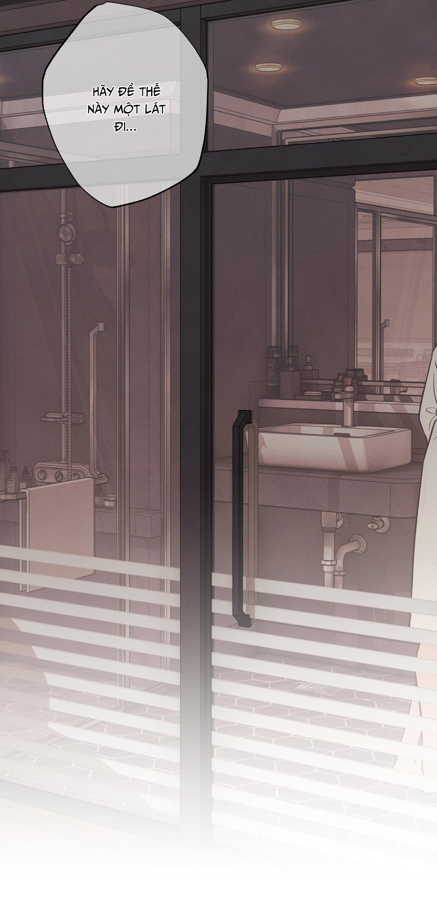 (GĐCV) RANH GIỚI CỦA SỰ MÊ HOẶC Chapter 11 H+ - Trang 2