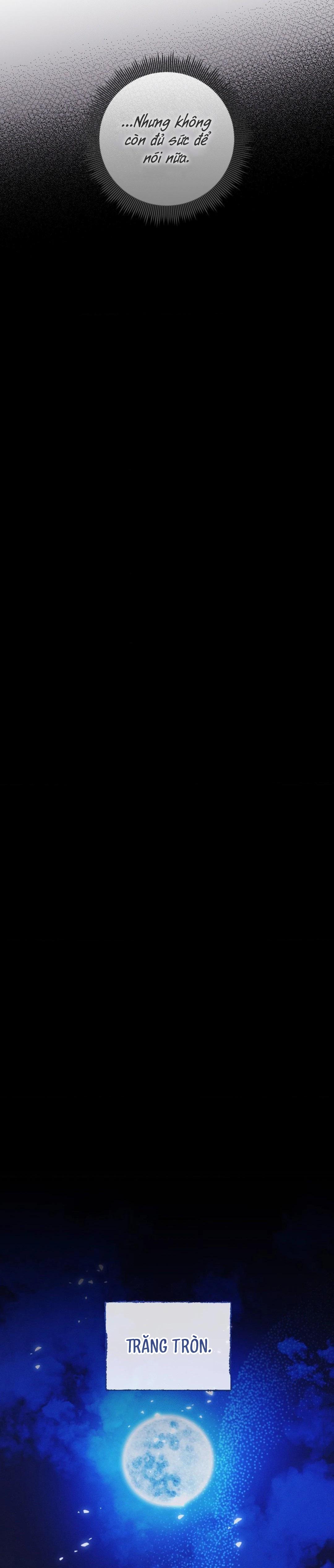 (END) Màn Đêm Không Lối Chapter 28 - Trang 2