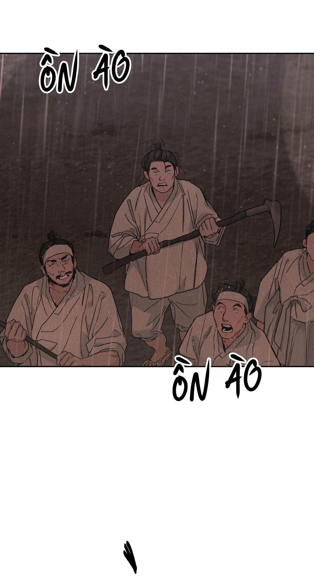 VƯỢT QUA GIỚI HẠN Chapter 85 PHIÊN NGOẠI END - Next Chapter 86 NT1