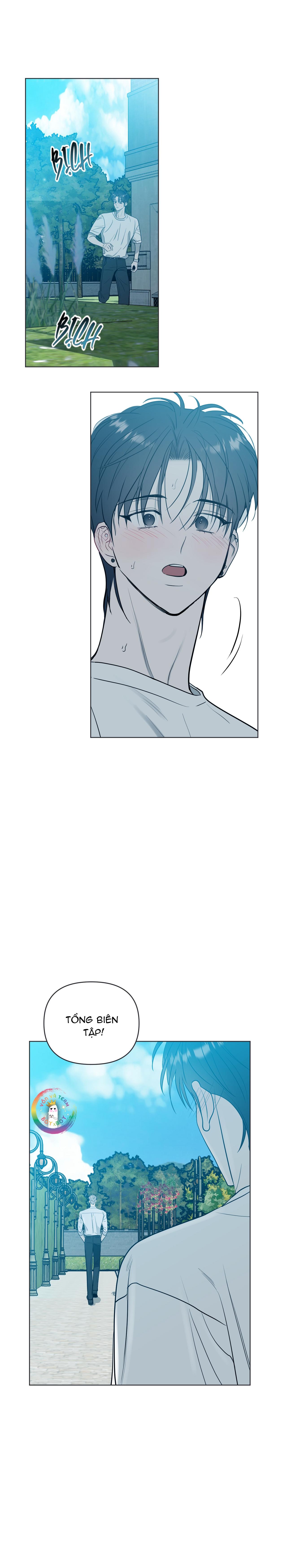 Sparkling Baby Chapter 17 - Next Chapter 18