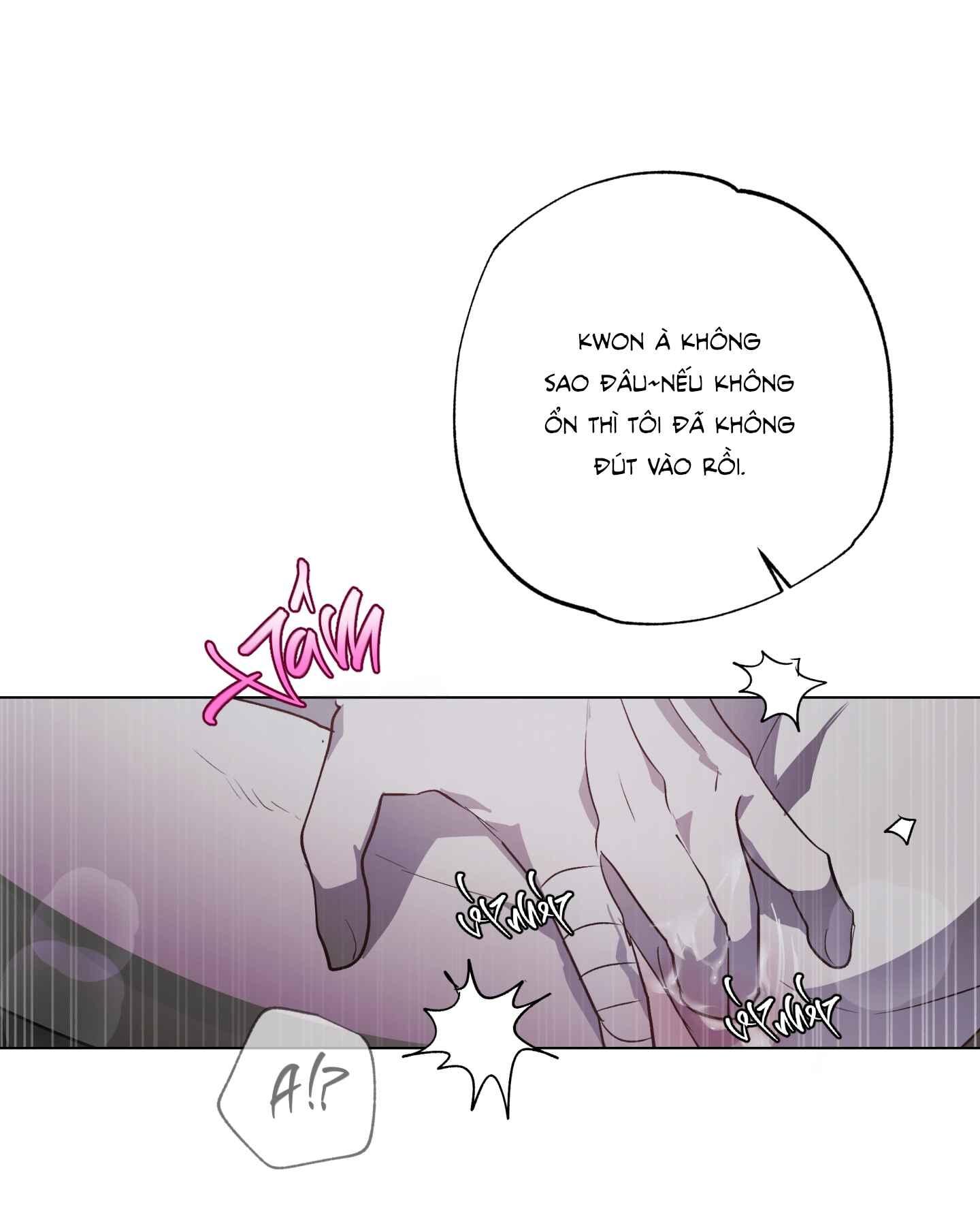 (GĐCV) NGÔI NHÀ DỊ THƯỜNG Chapter 14 18+ - Next Chapter 15 18++