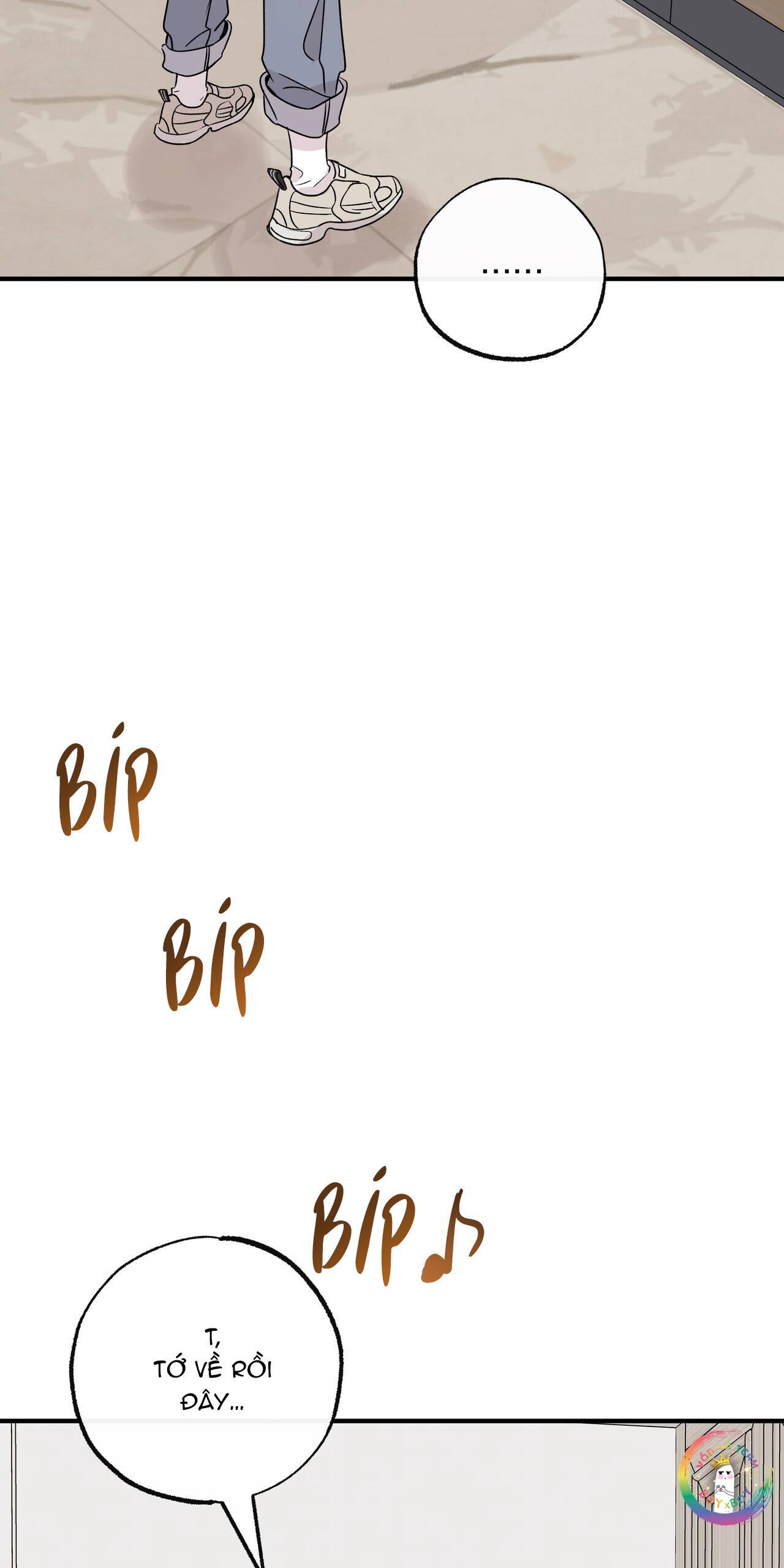 (END) Keep us together Chapter 26 - Trang 2