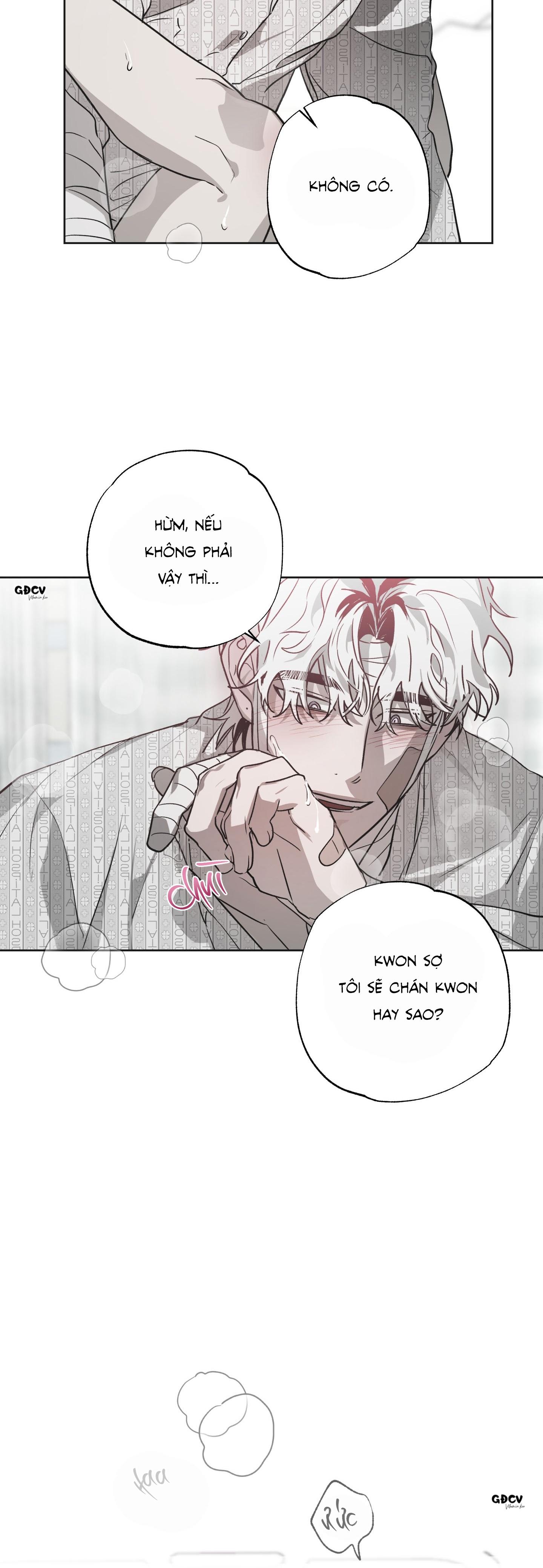 (GĐCV) NGÔI NHÀ DỊ THƯỜNG Chapter 7 18++ - Next Chapter 8 18++