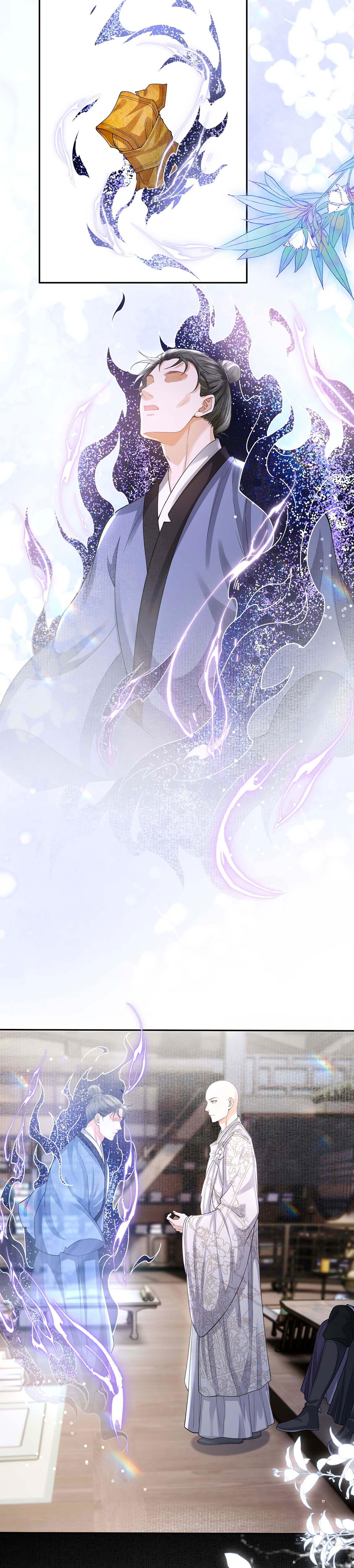 (END) Đồng Tiền Kham Thế Chapter 98 - Next Chapter 99