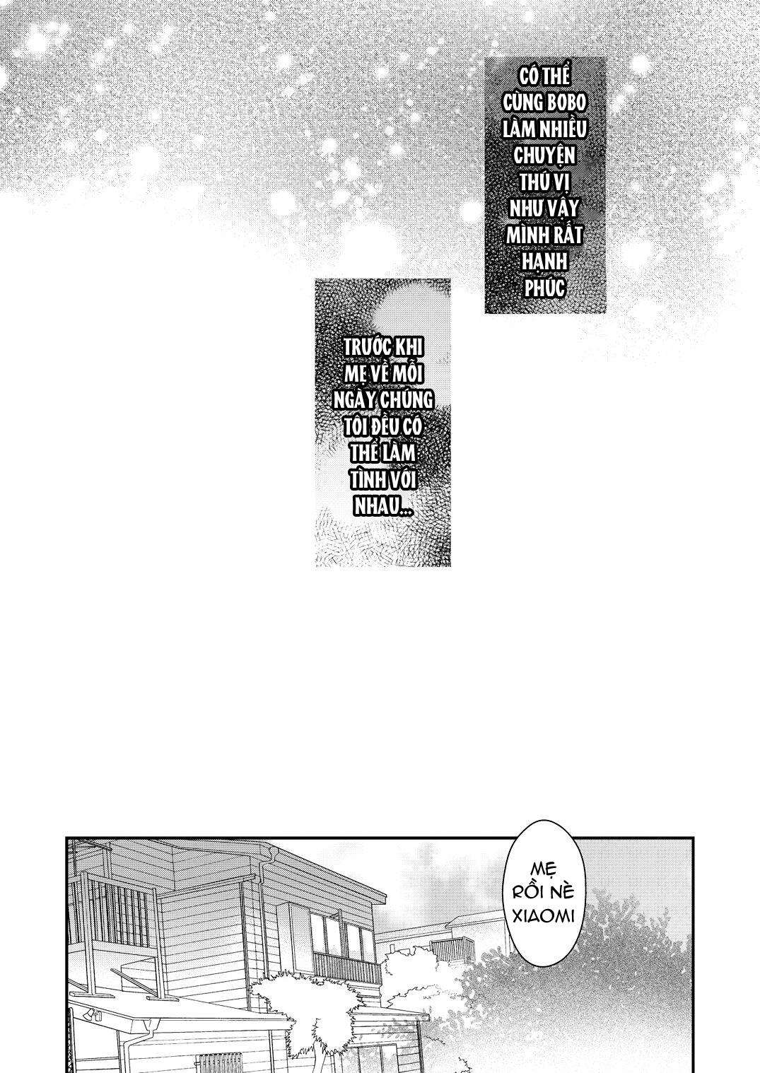Ăn thịt bé trai Chapter 34 - Next 
