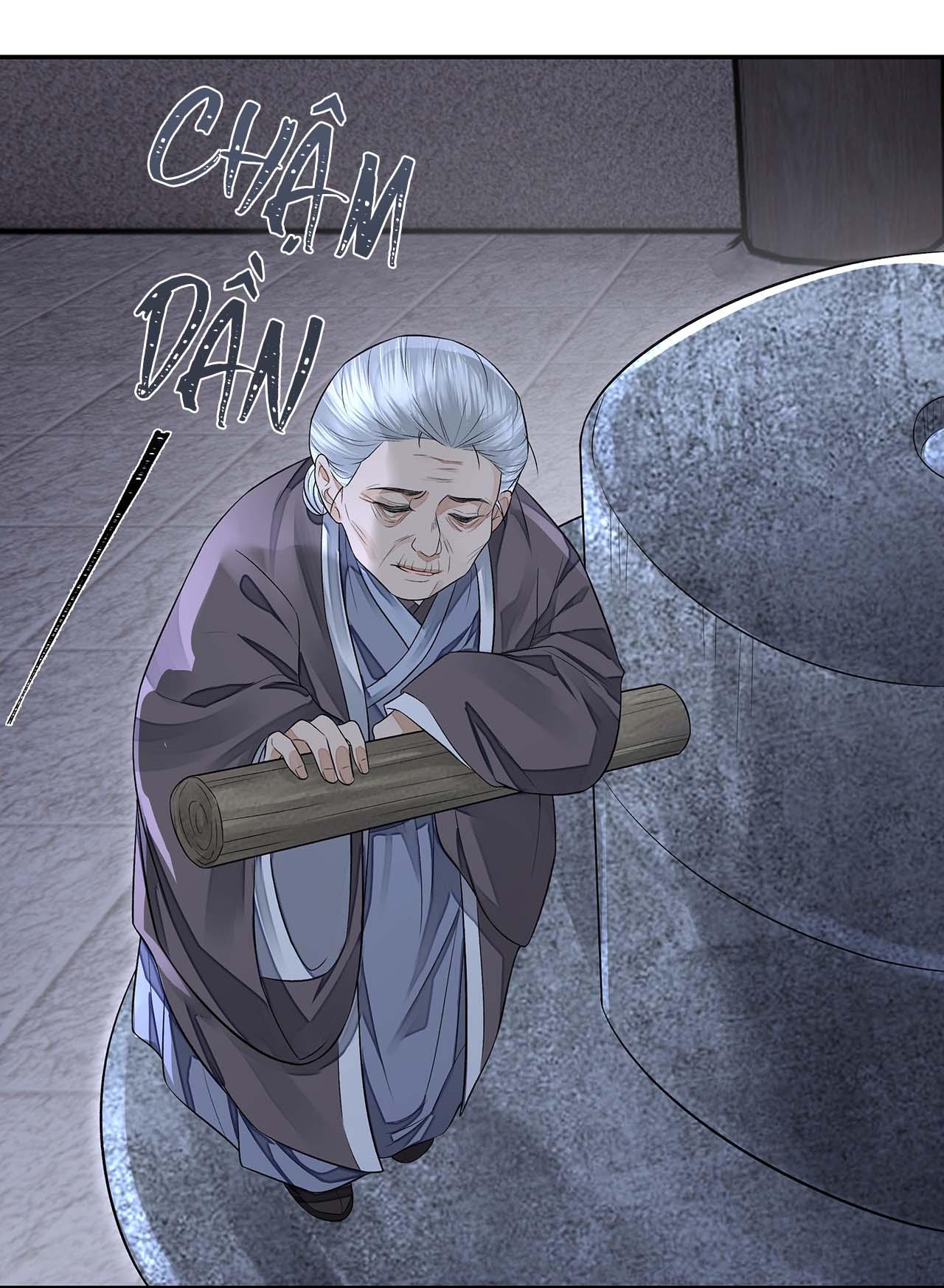 (END) Đồng Tiền Kham Thế Chapter 25 - Next Chapter 26