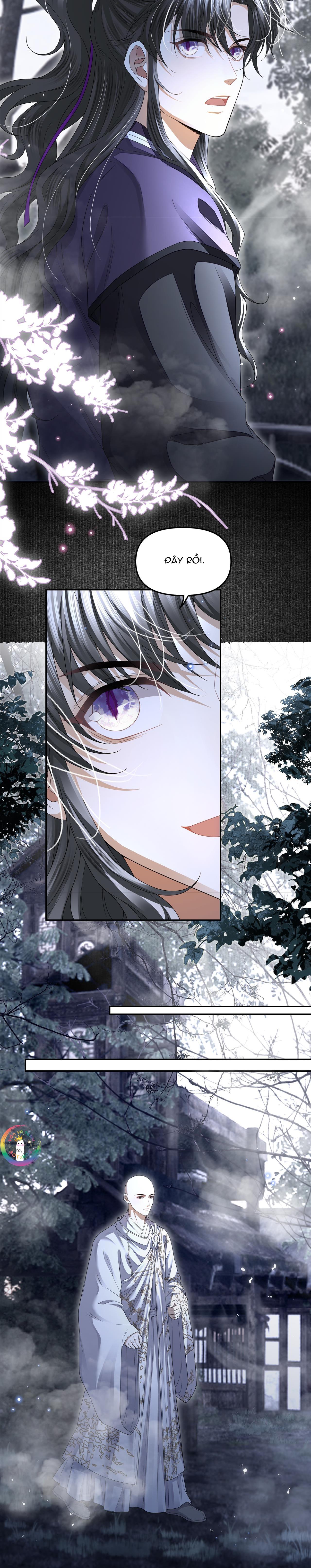 (END) Đồng Tiền Kham Thế Chapter 75 - Next Chapter 76