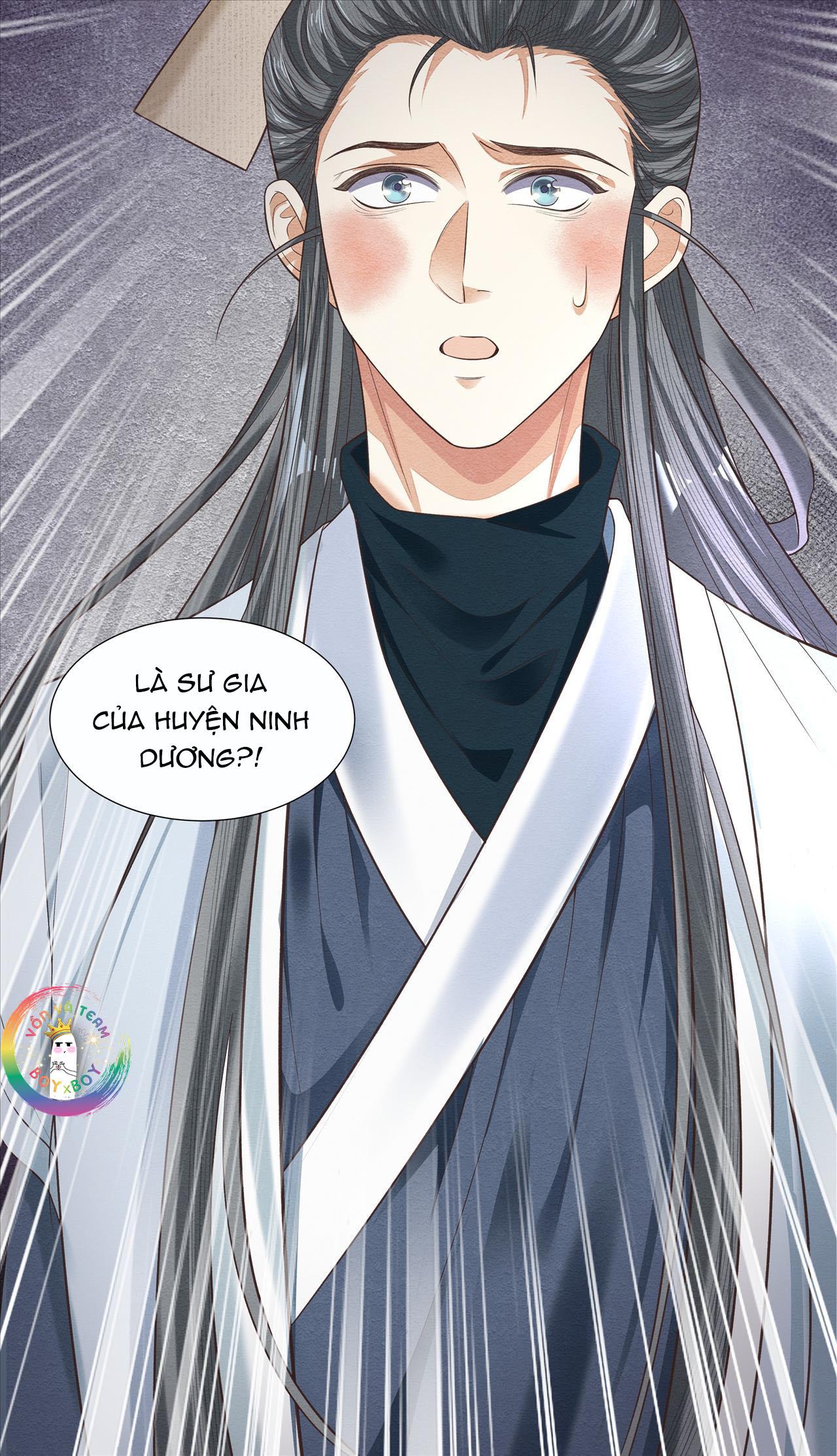 (END) Đồng Tiền Kham Thế Chapter 11 - Next Chapter 12