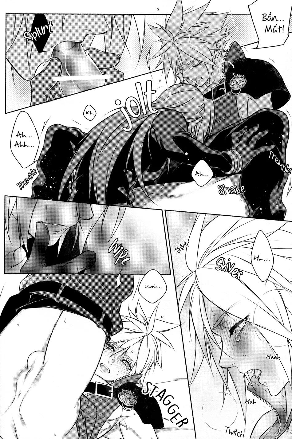 ONESHOT COI LÀ NỨNG Chapter 250 - Next Chapter 251