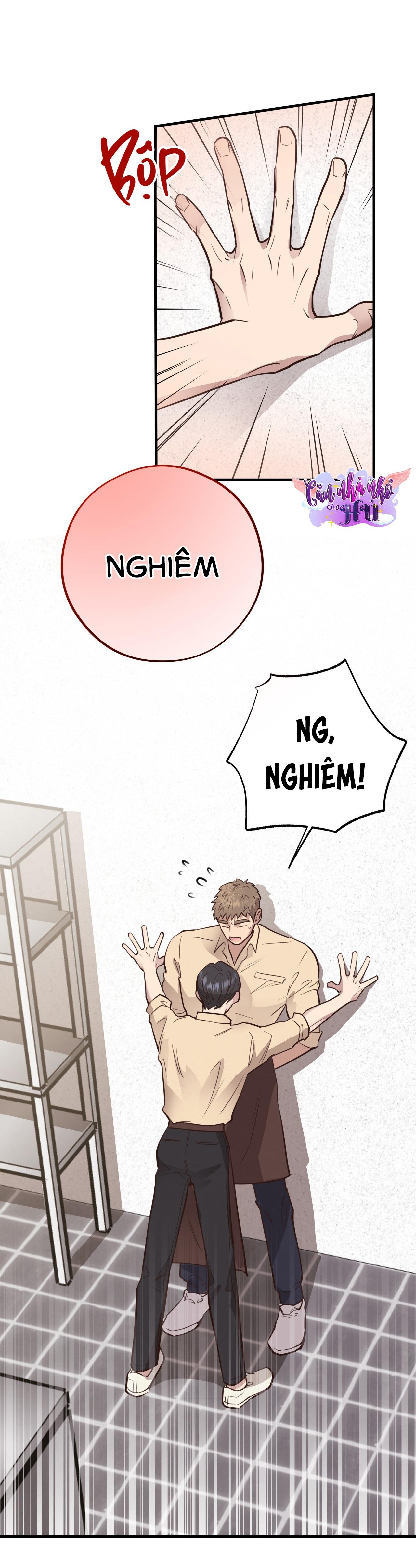(END) MẬT GẤU Chapter 32 - Next Chapter 33