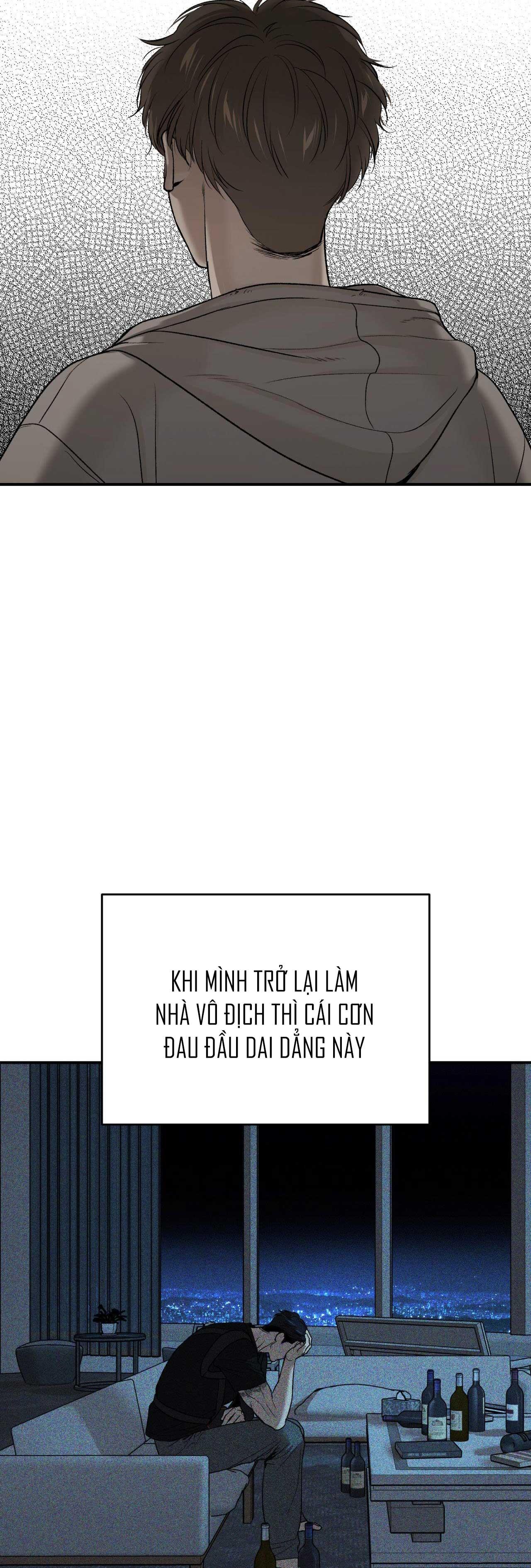 Jinx Chapter 61 - Next Chapter 62