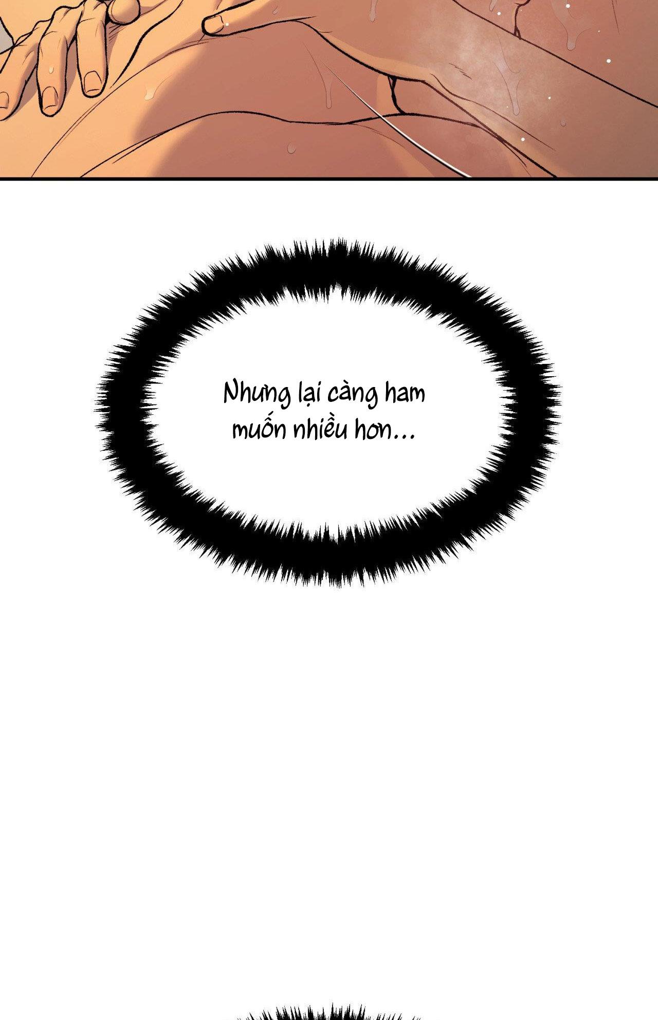 Jinx Chapter 44 18+ - Next Chapter 45