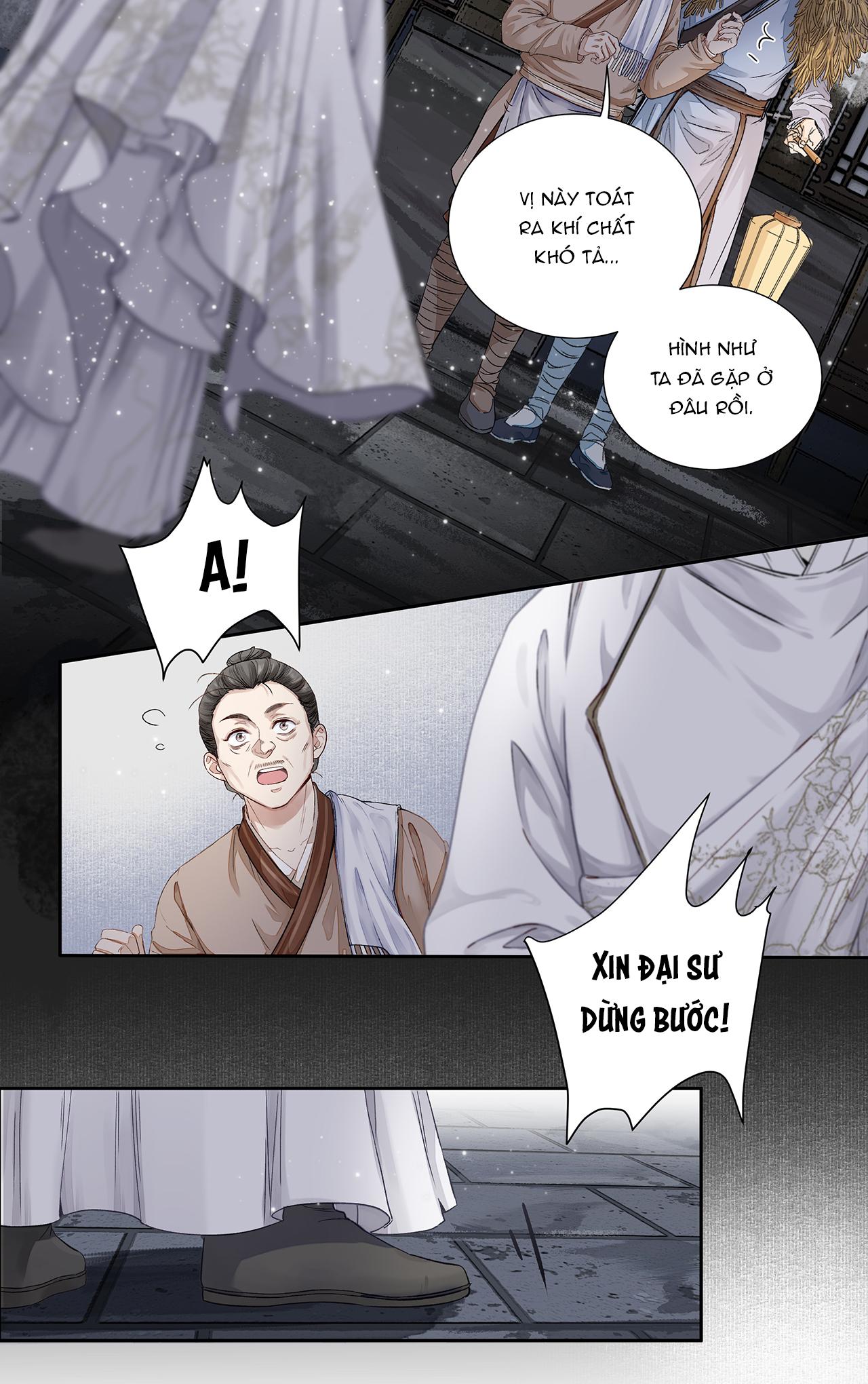 (END) Đồng Tiền Kham Thế Chapter 2 - Next Chapter 3