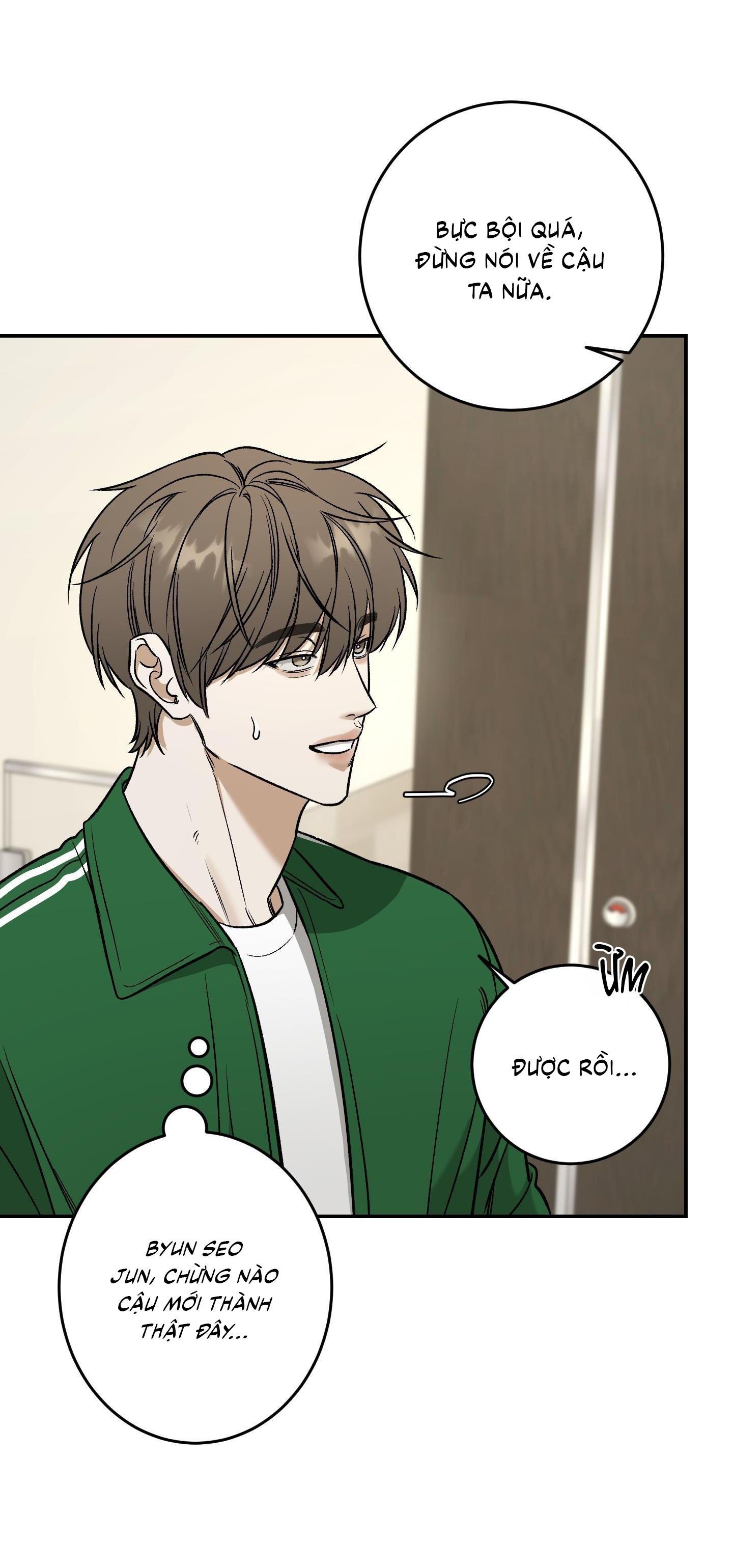 |DROP| Hưởng Lợi Chapter 35 - Trang 2