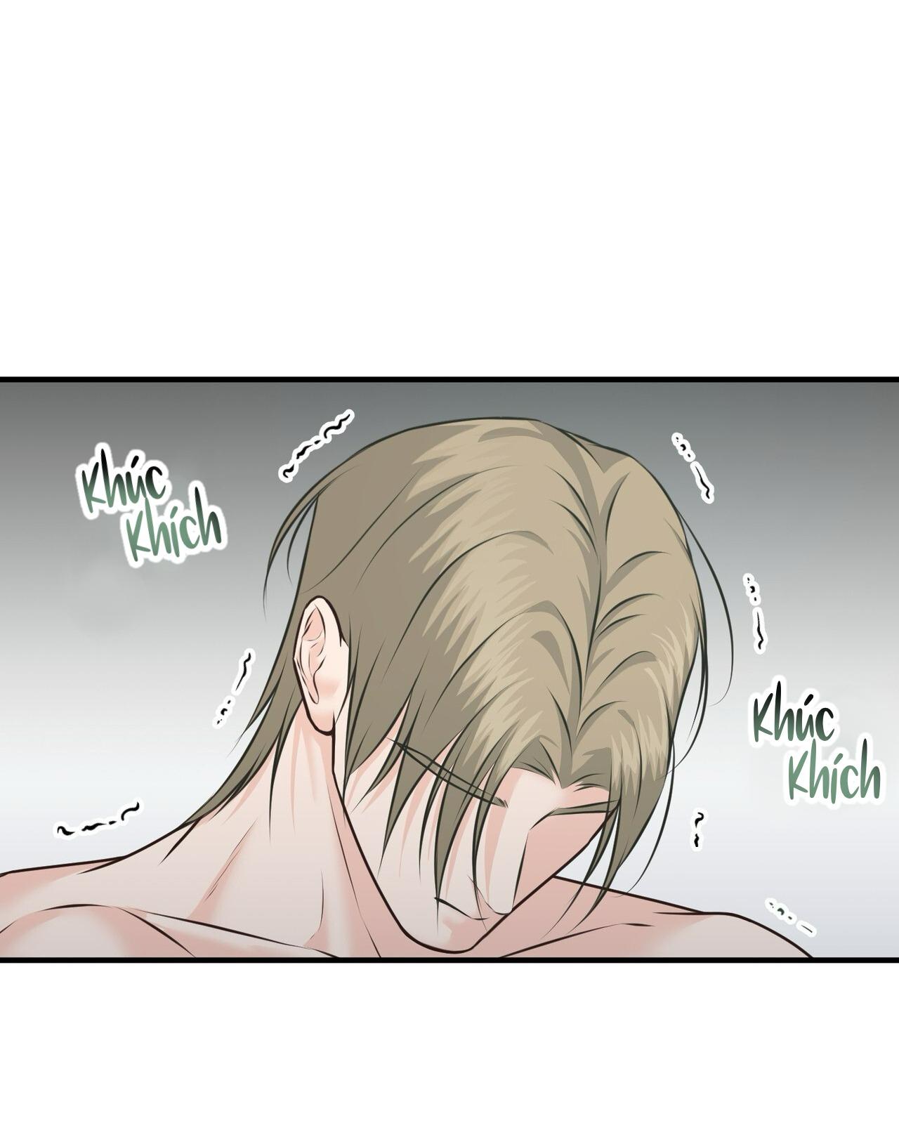 (END) CHỜ CHÚT! ĐỪNG DI CHUYỂN Chapter 7 - Next Chapter 8