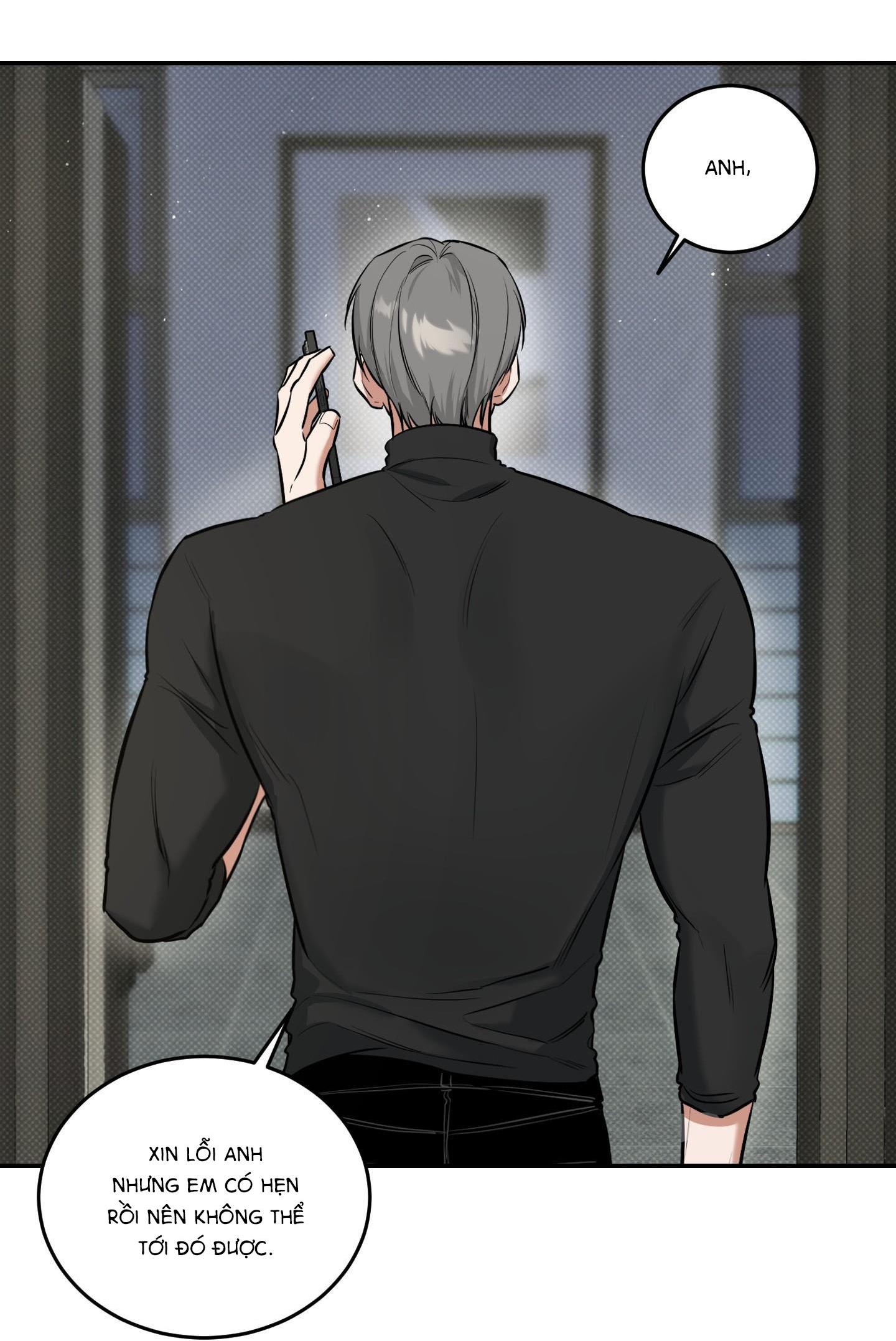 |DROP| Hưởng Lợi Chapter 9 H - Trang 2