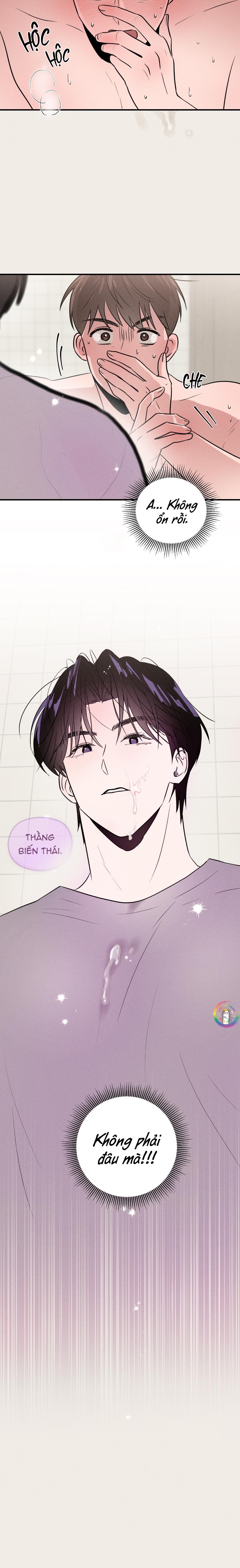 Ký Sự Thanh Xuân 1995 Chapter 8 - Next Chapter 9