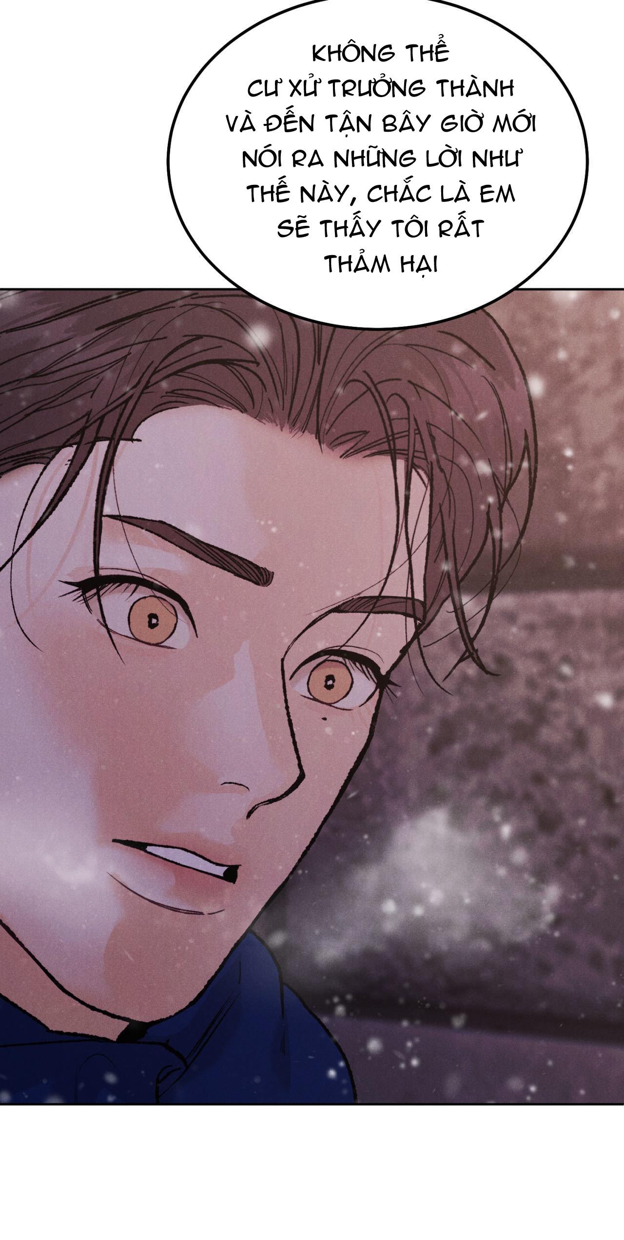 VƯỢT QUA GIỚI HẠN Chapter 78 - Next Chapter 79