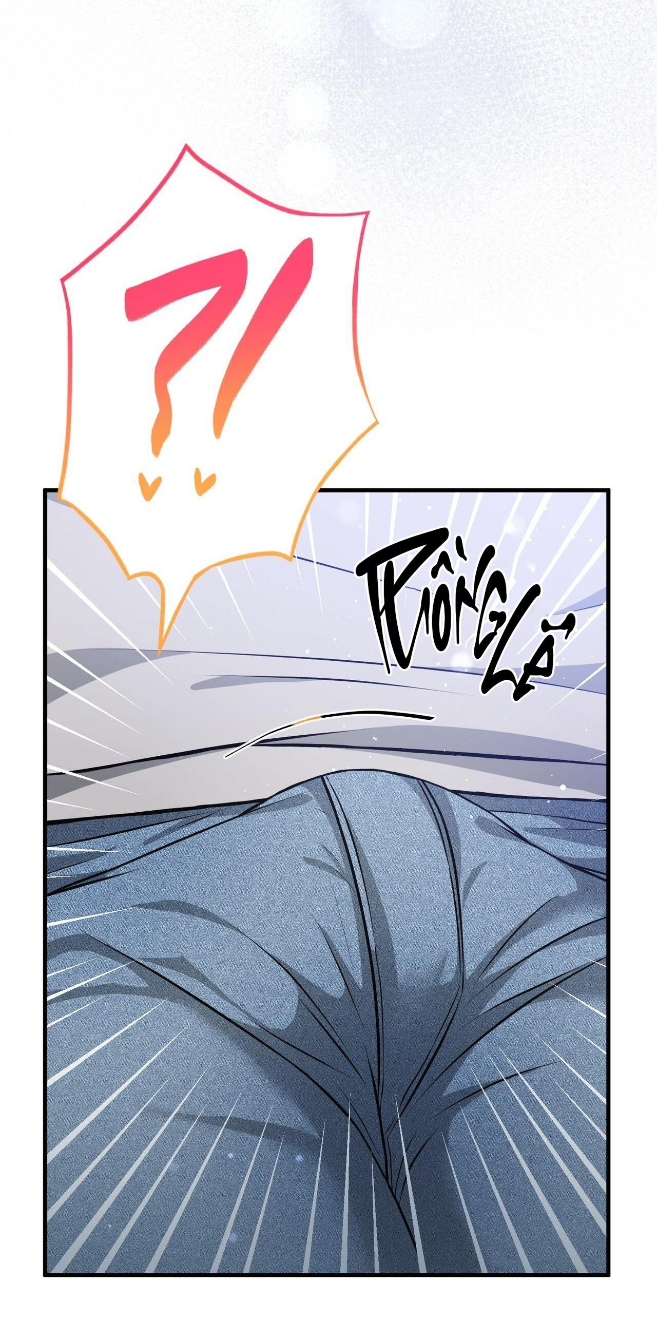 (END) CHỜ CHÚT! ĐỪNG DI CHUYỂN Chapter 1 - Next Chapter 2