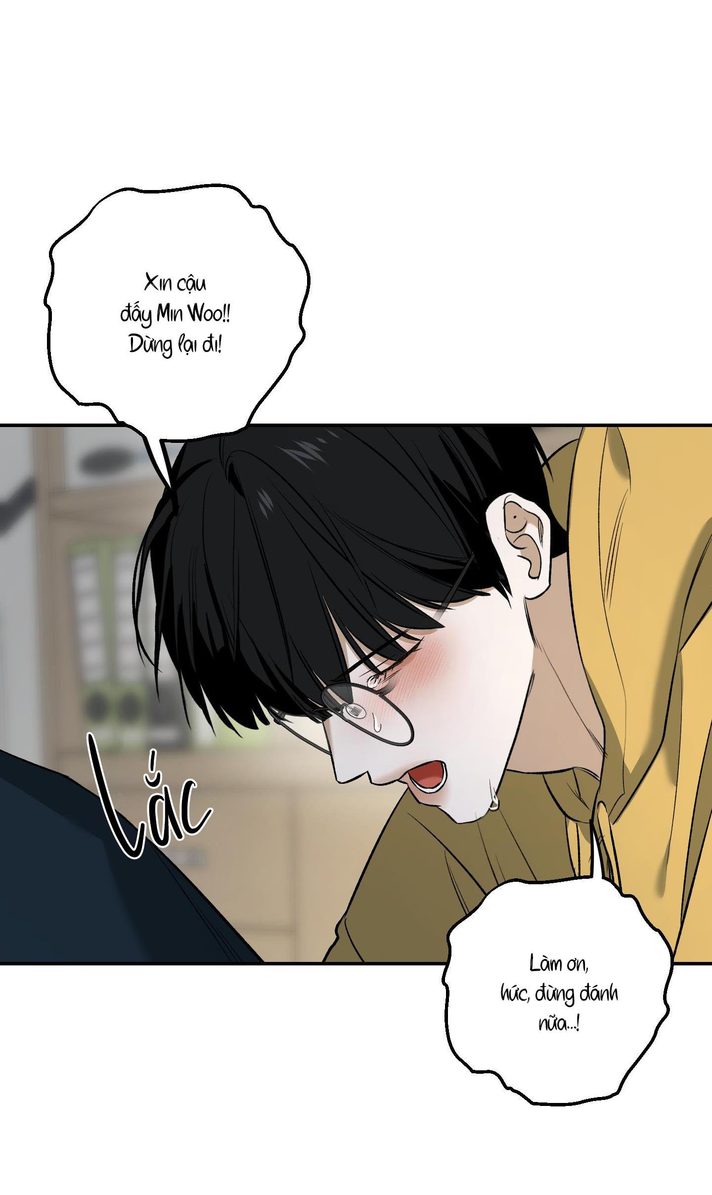 |DROP| Hưởng Lợi Chapter 33 End season 1 - Trang 2