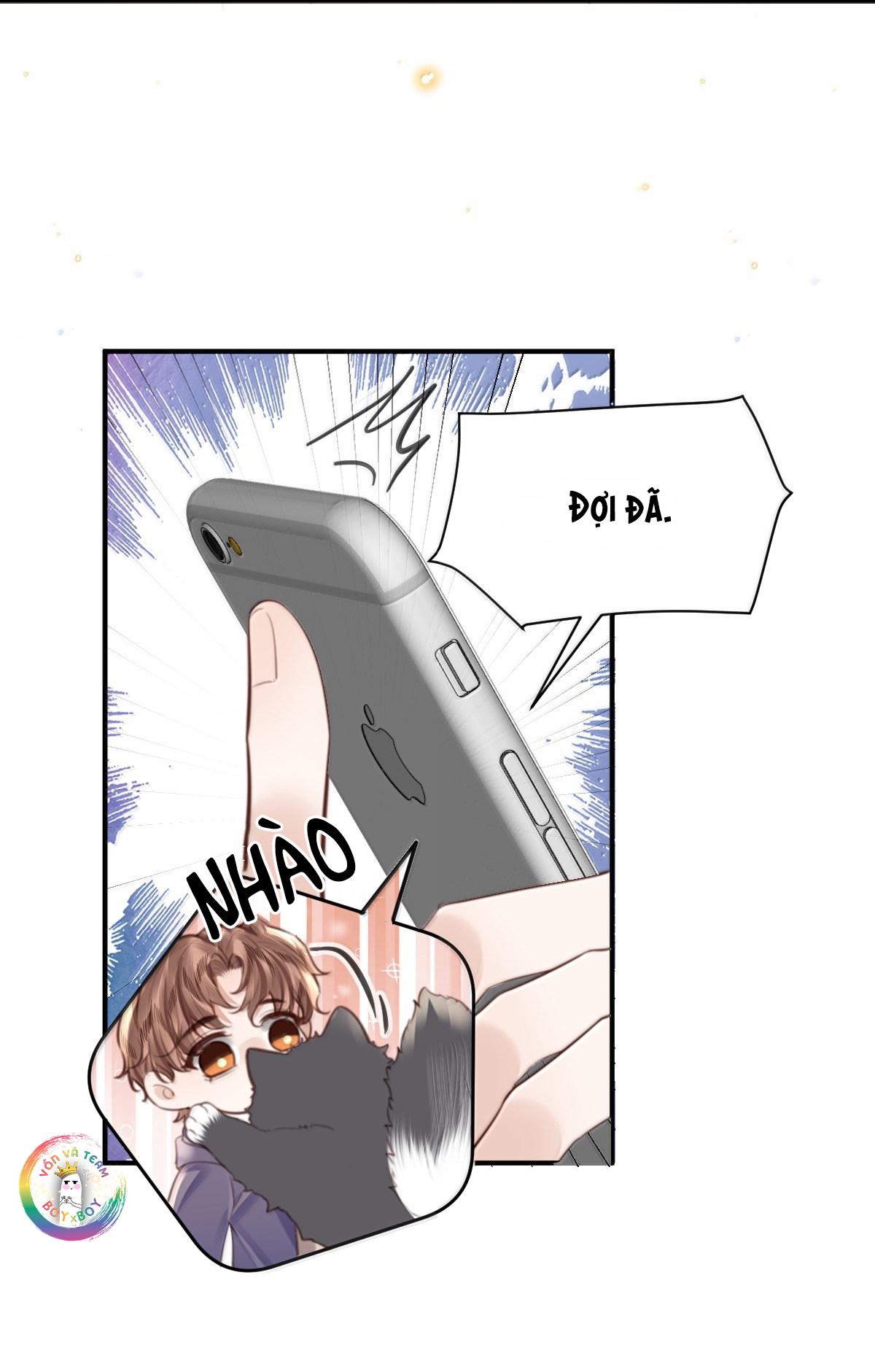 (END) Đặc Chế Cho Riêng Anh Chapter 123 - Next Chapter 124