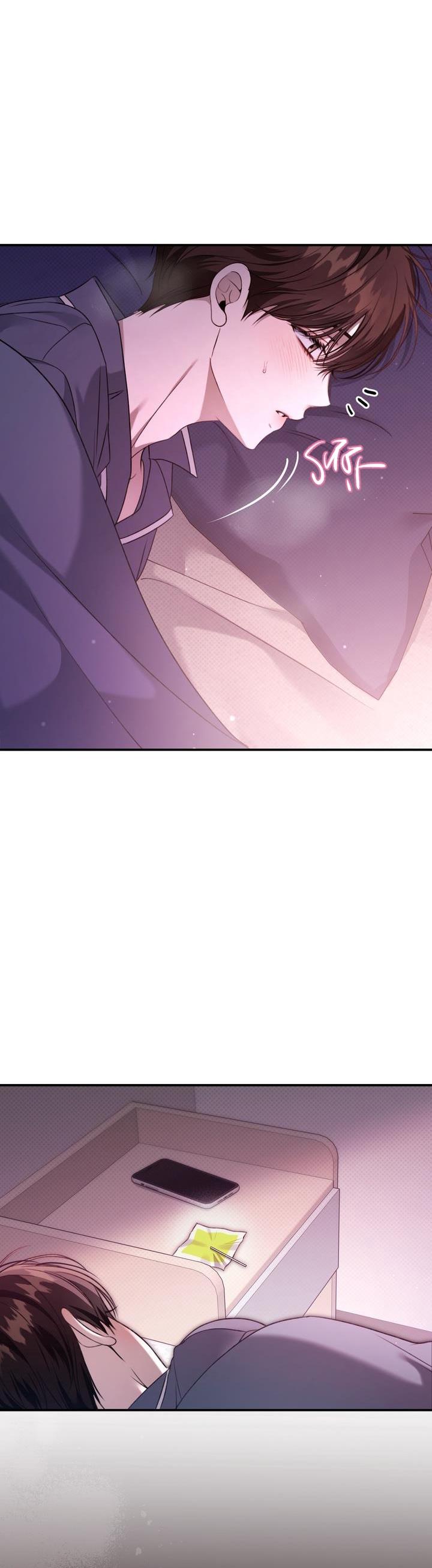 (GĐCV) EIGHTEEN'S BED Chapter 18 - Next Chapter 19
