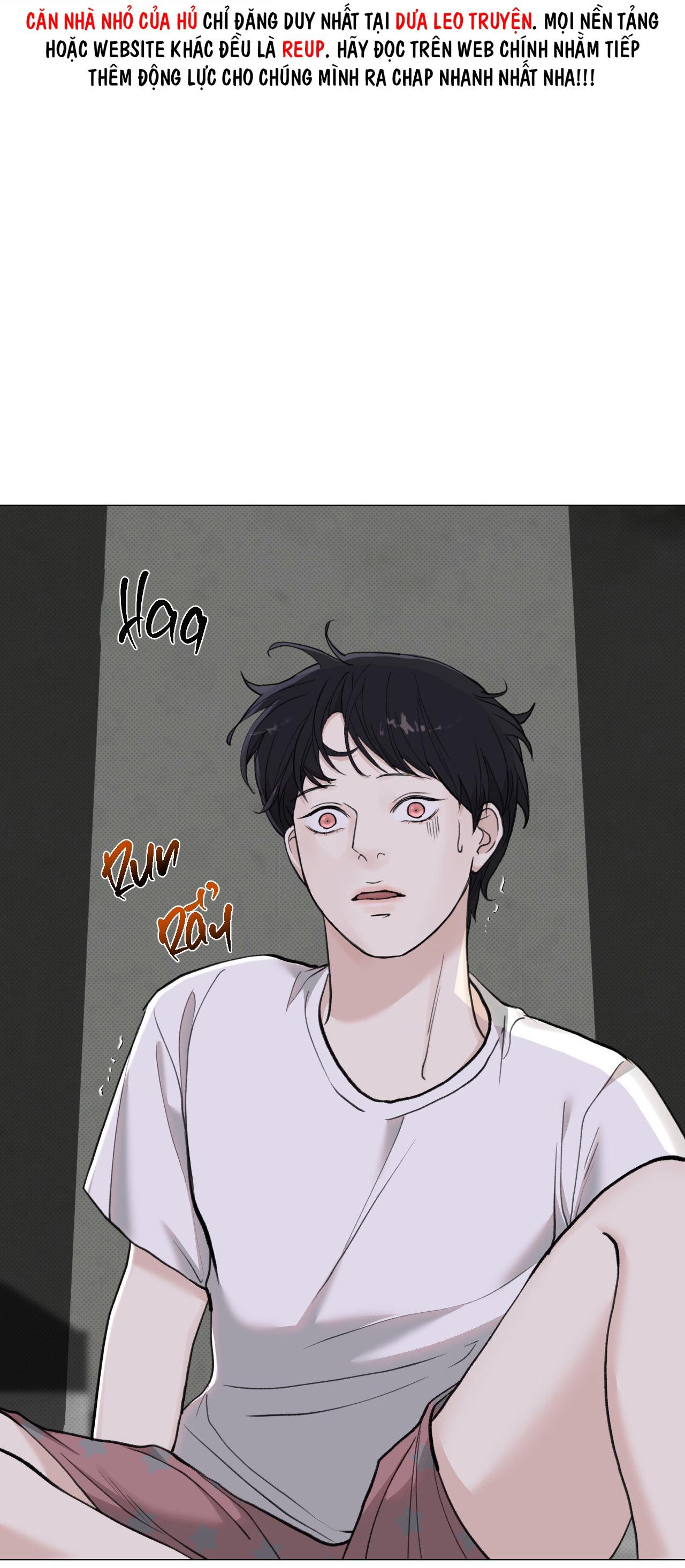 2020 Chapter 20 NGANG RAW - Next Chapter 20.1 THÔNG BÁO NGHỈ