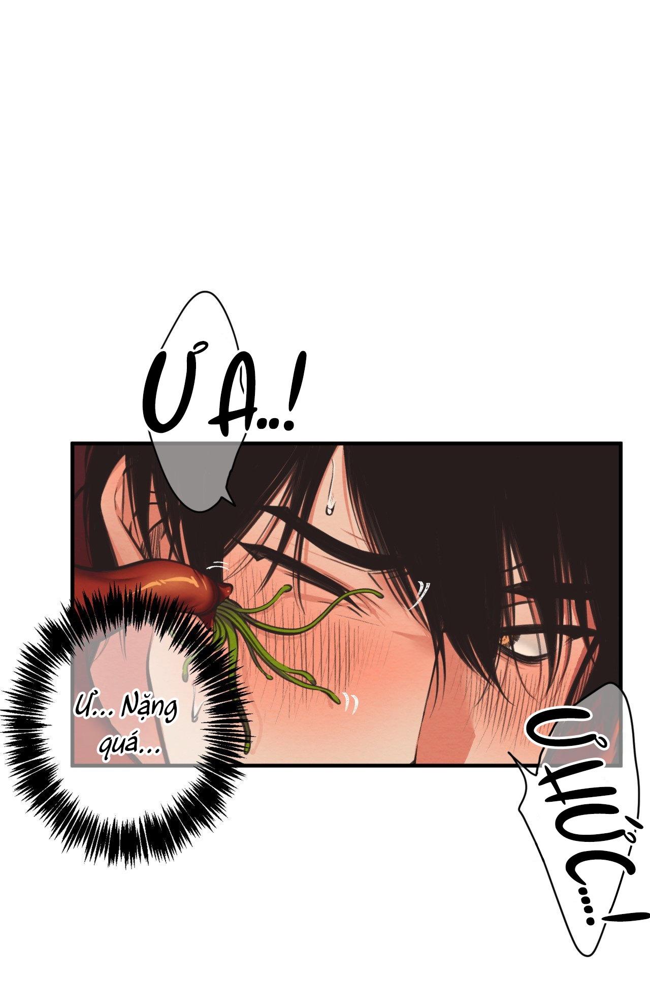 (END SS) DEVIL ON TOP Chapter 16 - Trang 2