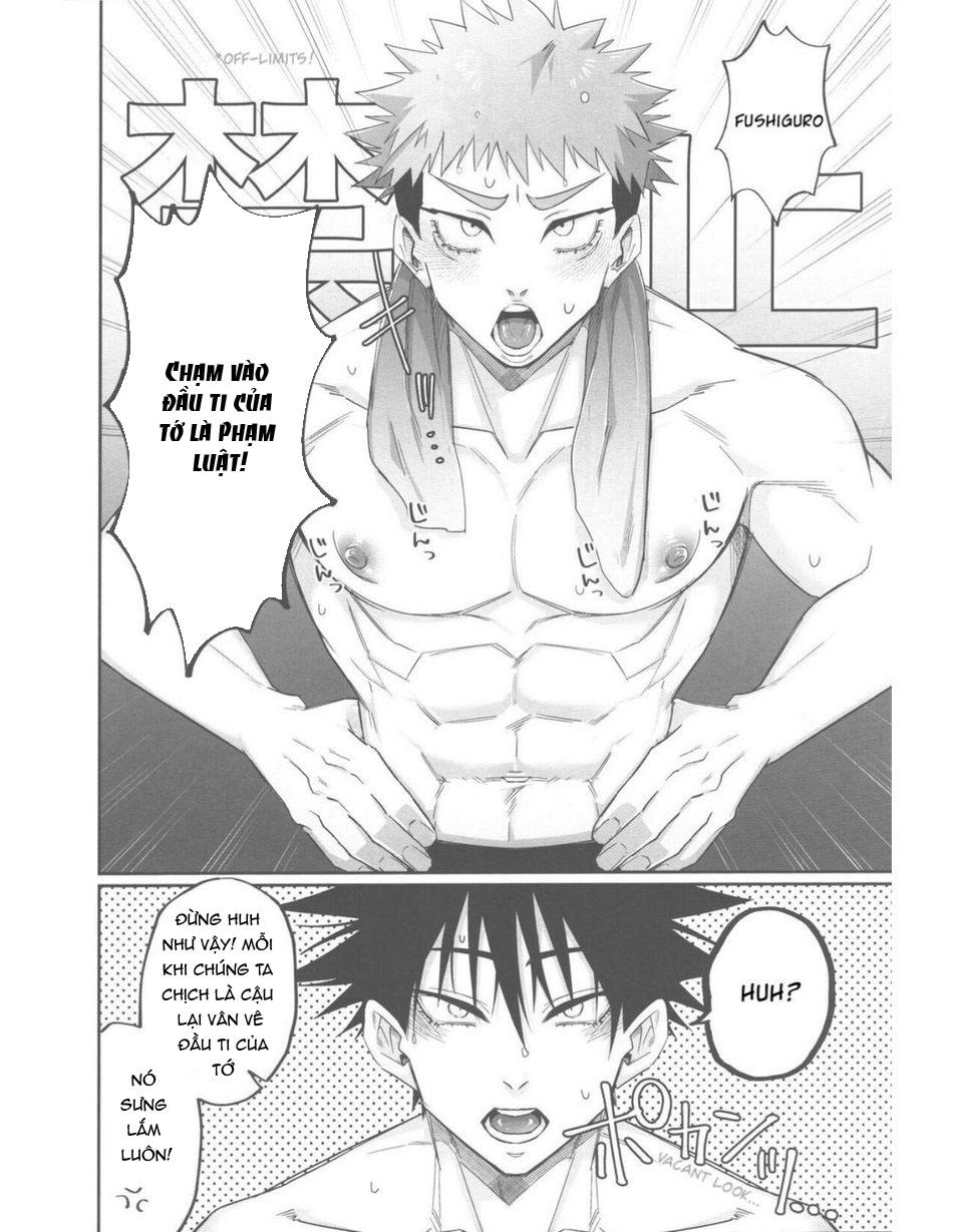 ONESHOT COI LÀ NỨNG Chapter 139 - Next Chapter 240