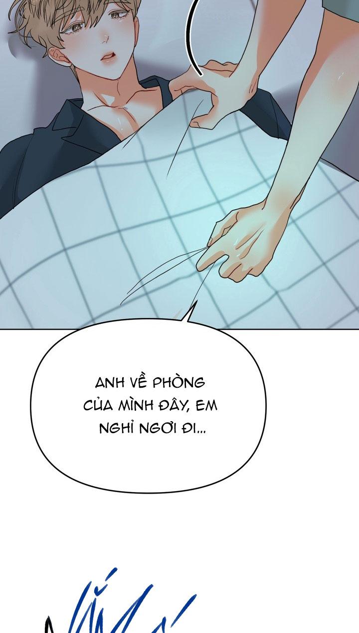 (ABO) OMEGA CỦA ANH TRAI Chapter 3 - Trang 2