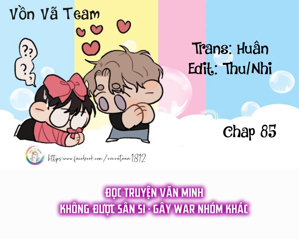 Hạnh Lâm Phương Hoa Chapter 85 - Next Chapter 86
