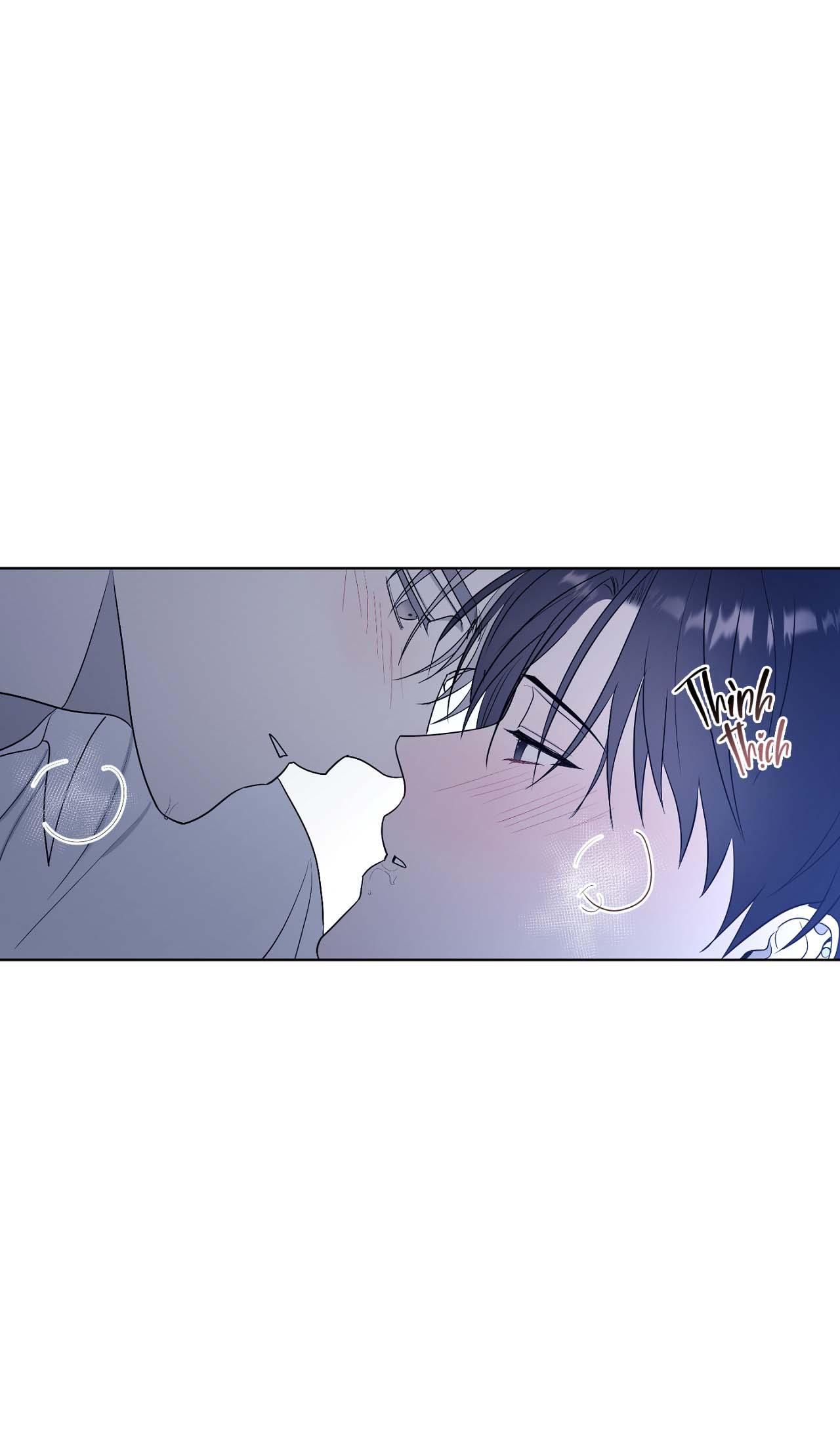 Sparkling Baby Chapter 22 - Next Chapter 23